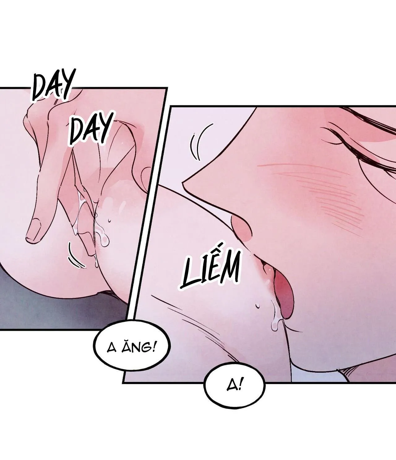 Say Tình Chapter 53 Trang 6