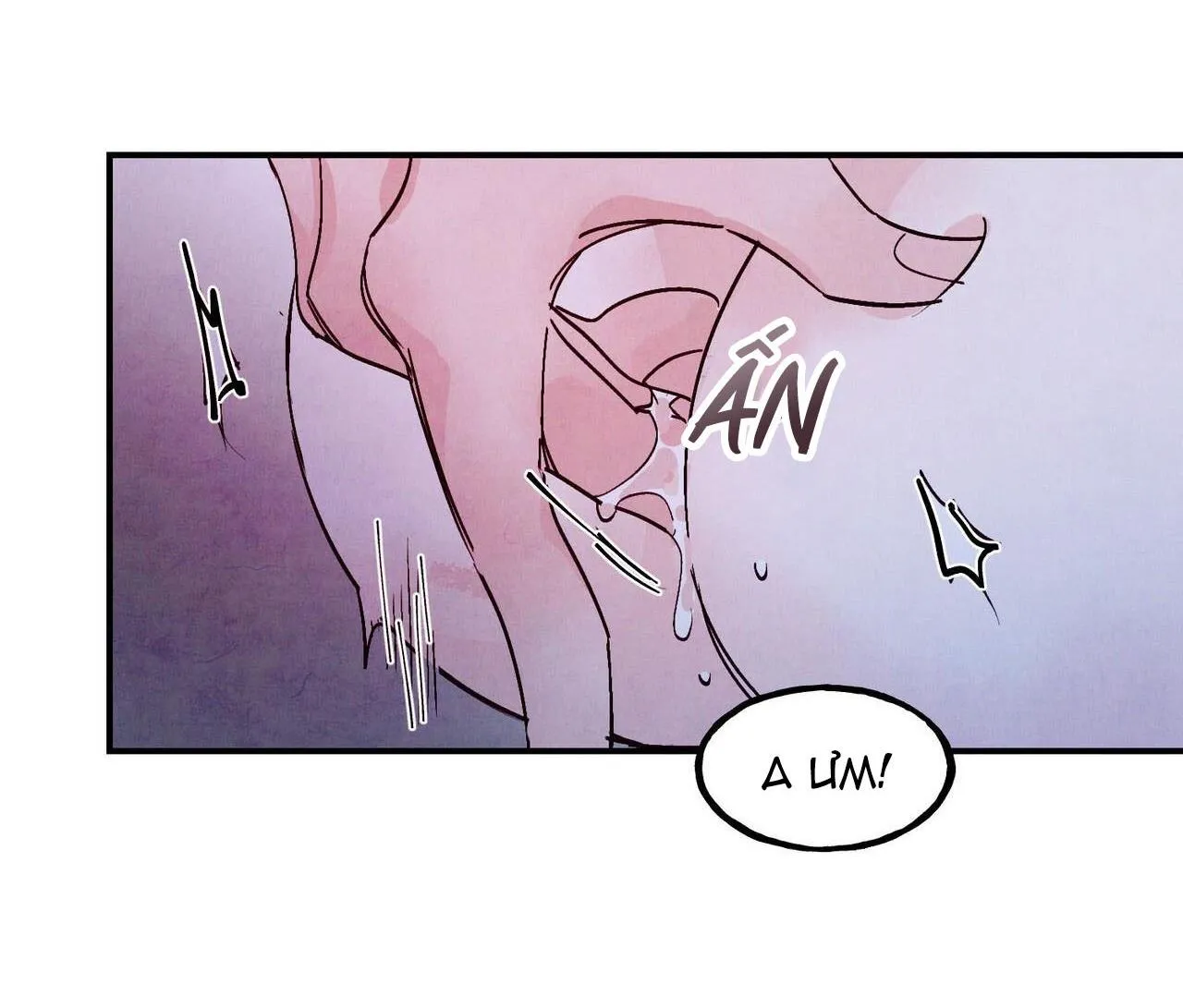 Say Tình Chapter 53 Trang 7