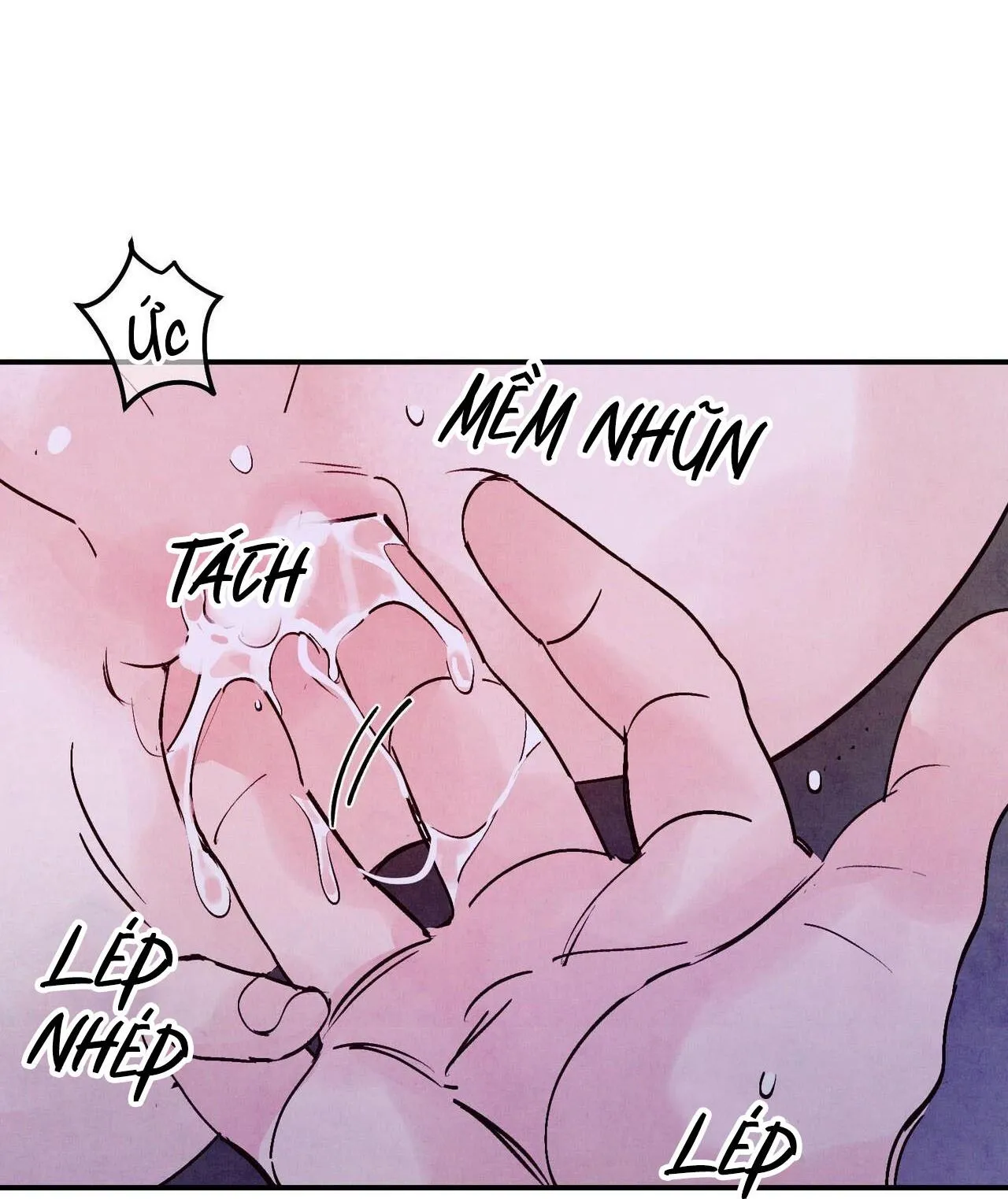 Say Tình Chapter 53 Trang 10