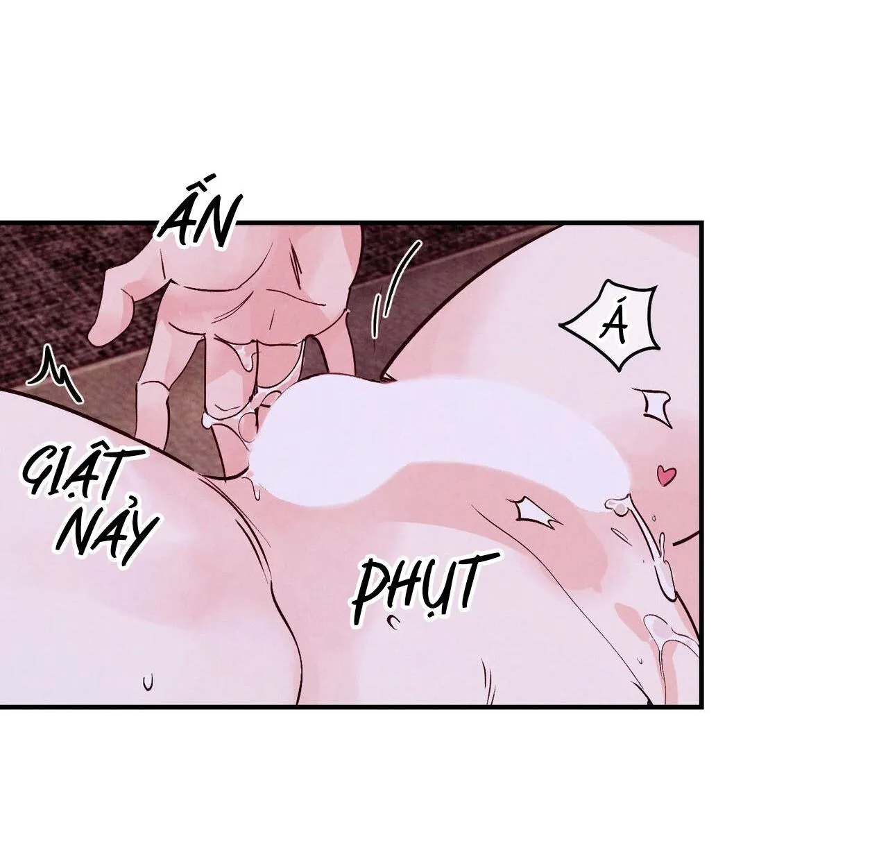 Say Tình Chapter 53 Trang 13