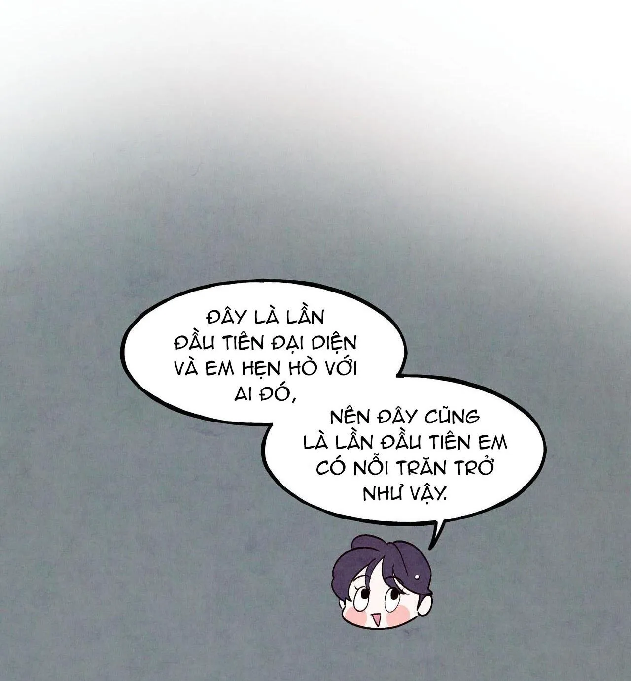Say Tình Chapter 53 Trang 22