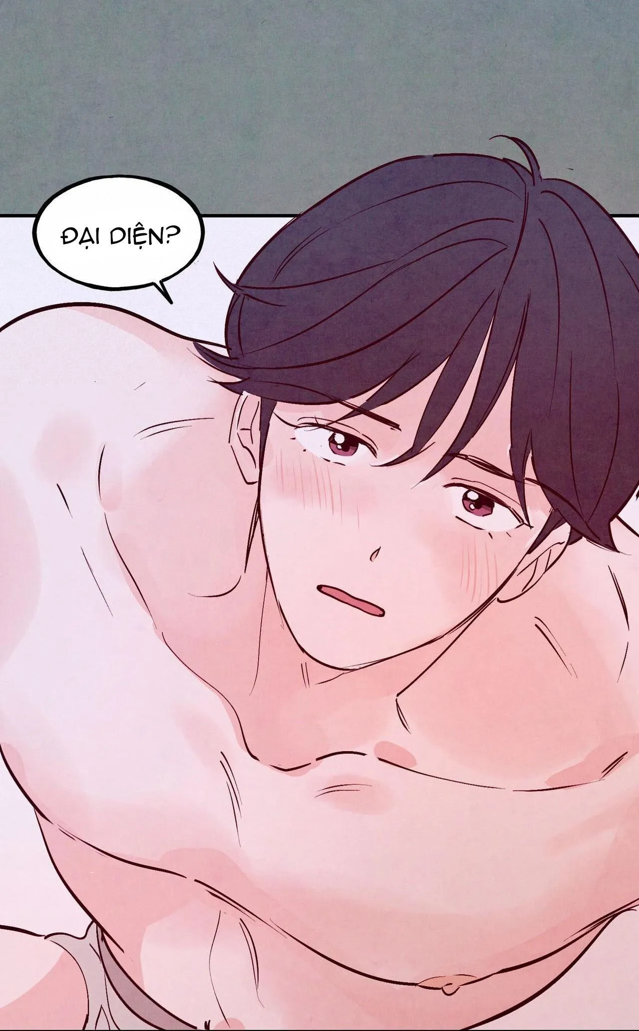 Say Tình Chapter 53 Trang 31