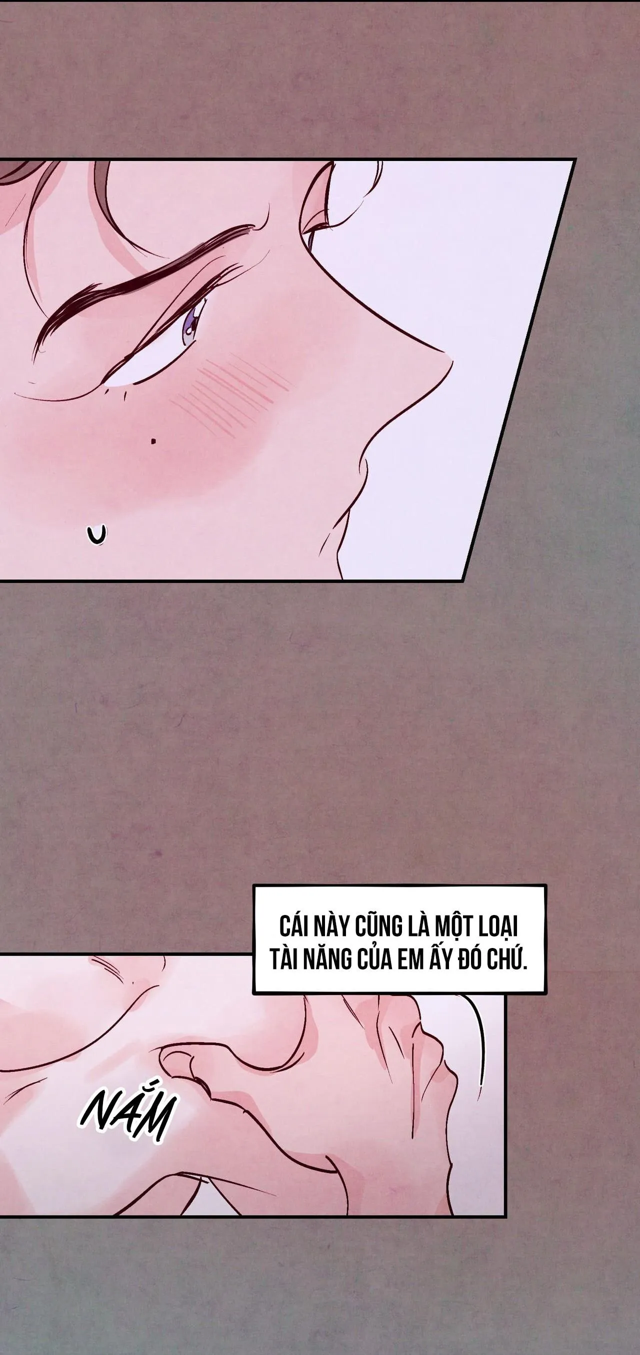 Say Tình Chapter 53 Trang 32