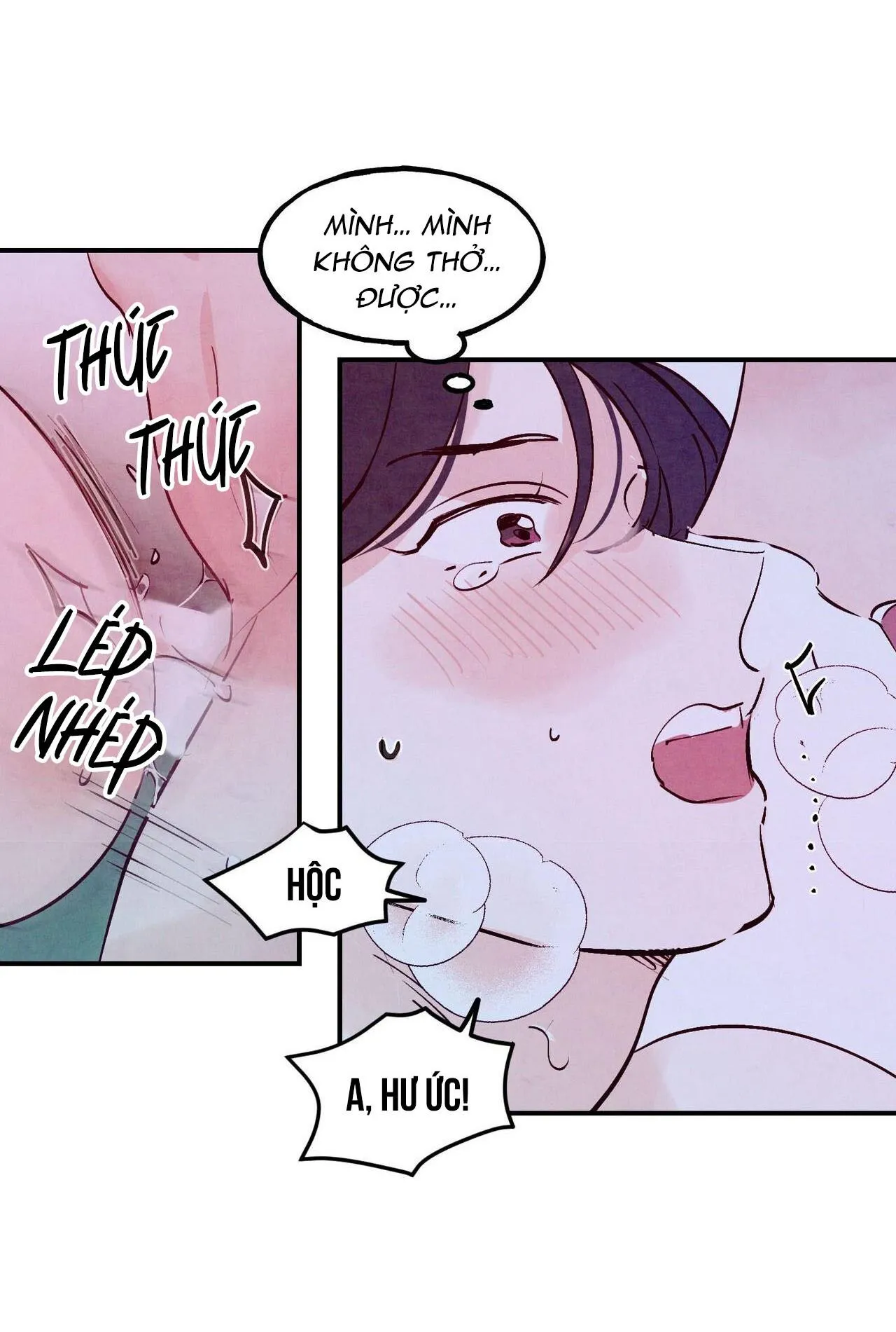 Say Tình Chapter 53 Trang 39