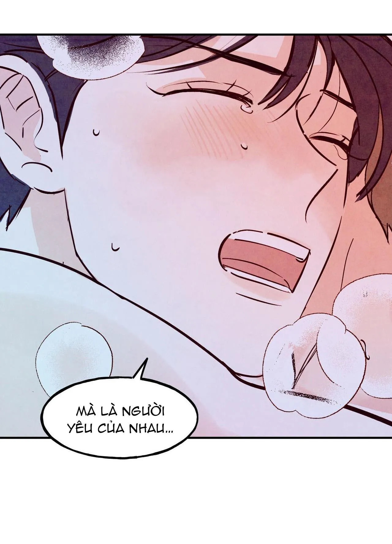 Say Tình Chapter 53 Trang 44