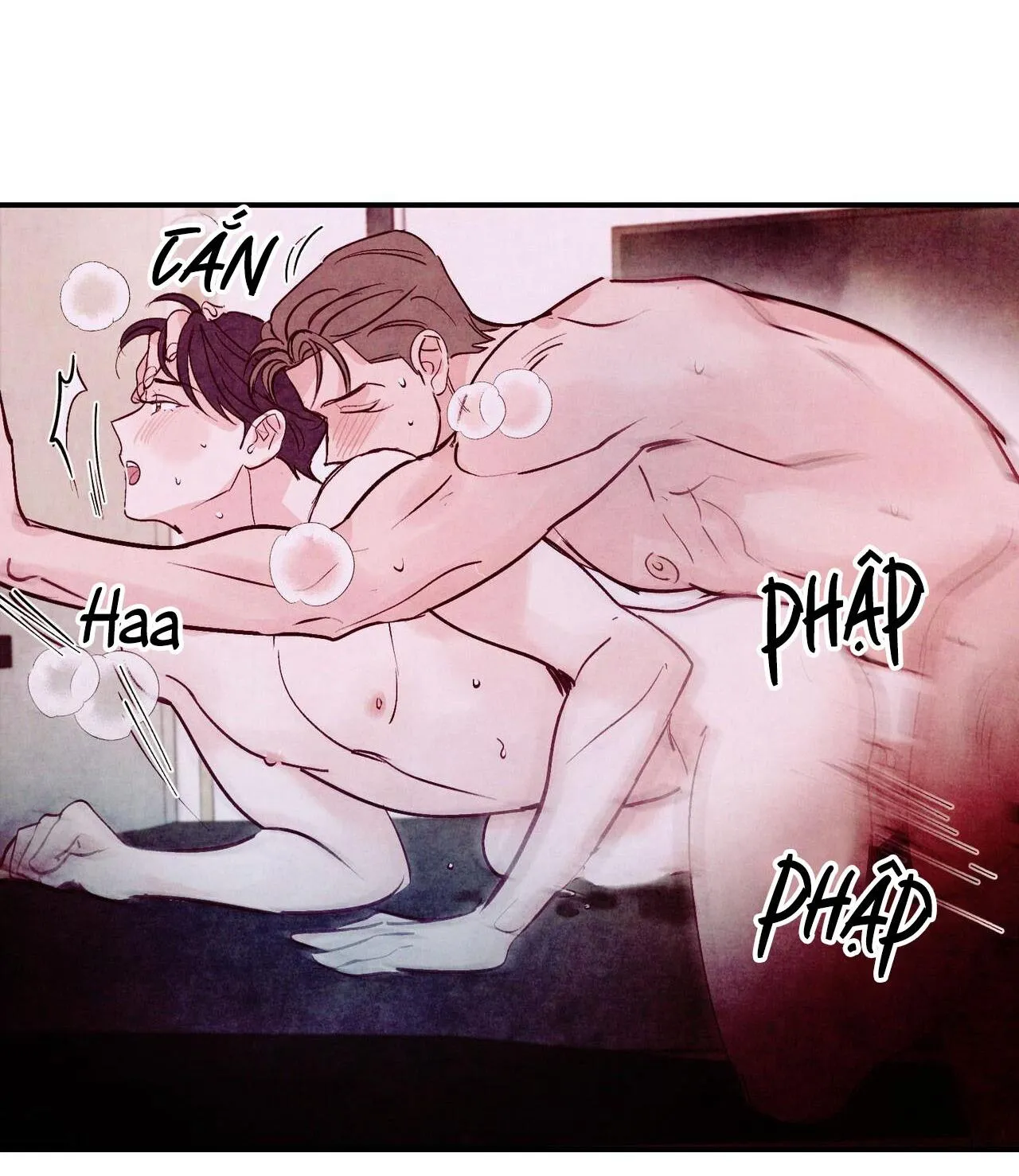 Say Tình Chapter 53 Trang 70