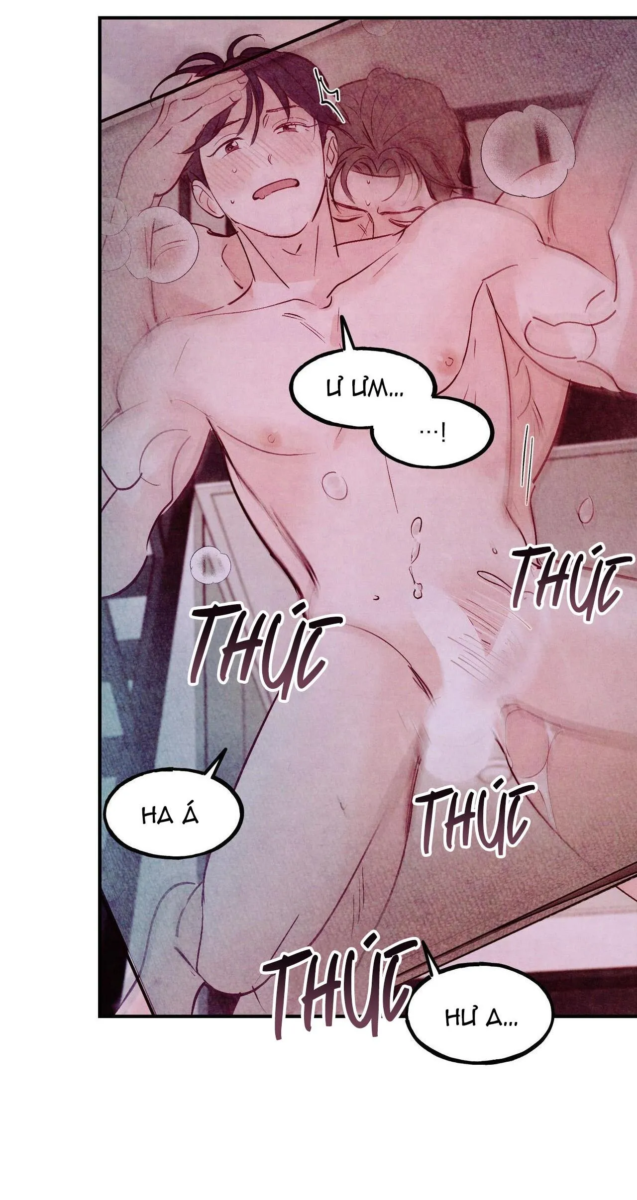 Say Tình Chapter 53 Trang 75