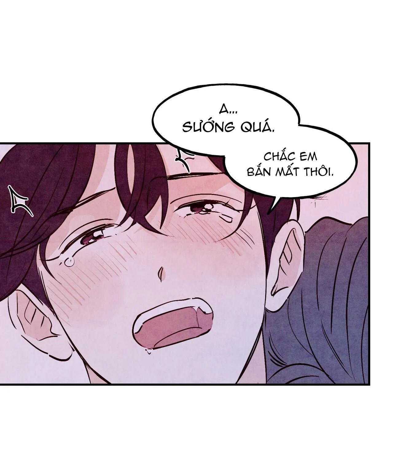 Say Tình Chapter 53 Trang 76