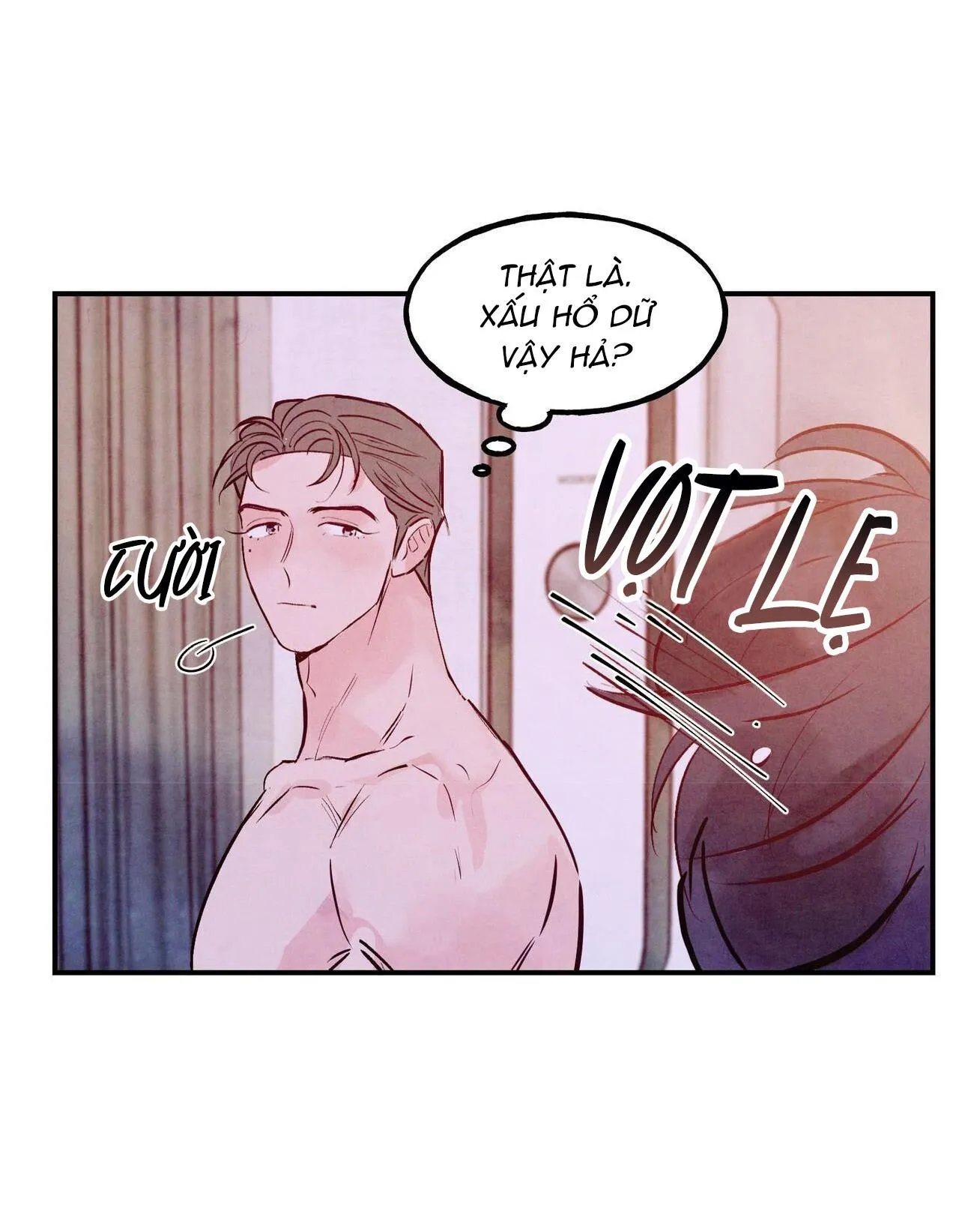 Say Tình Chapter 53 Trang 99