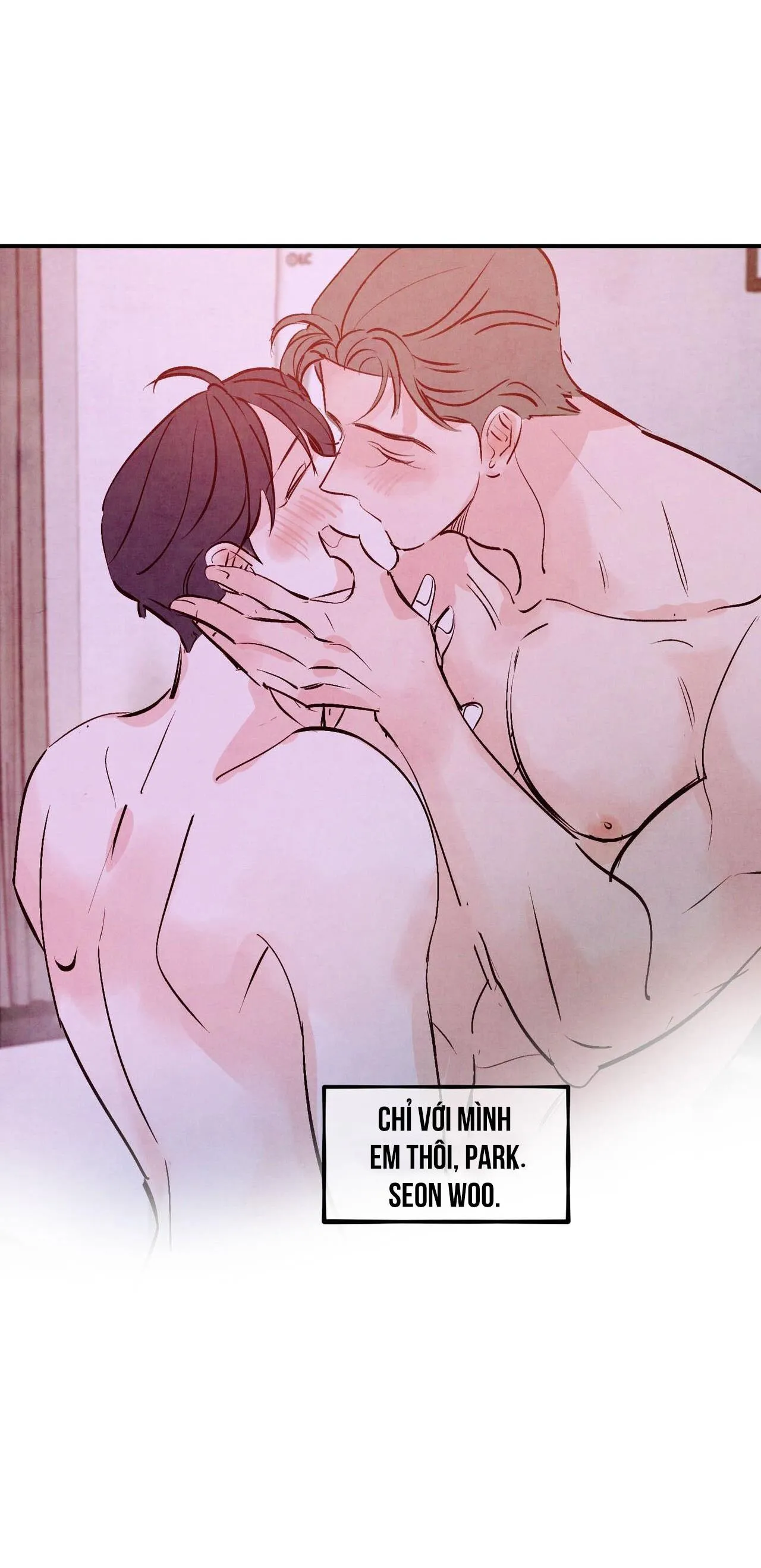 Say Tình Chapter 53 Trang 106