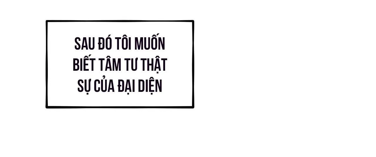 Say Tình Chapter 54 Trang 5