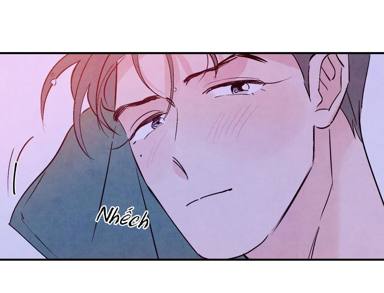 Say Tình Chapter 54 Trang 29