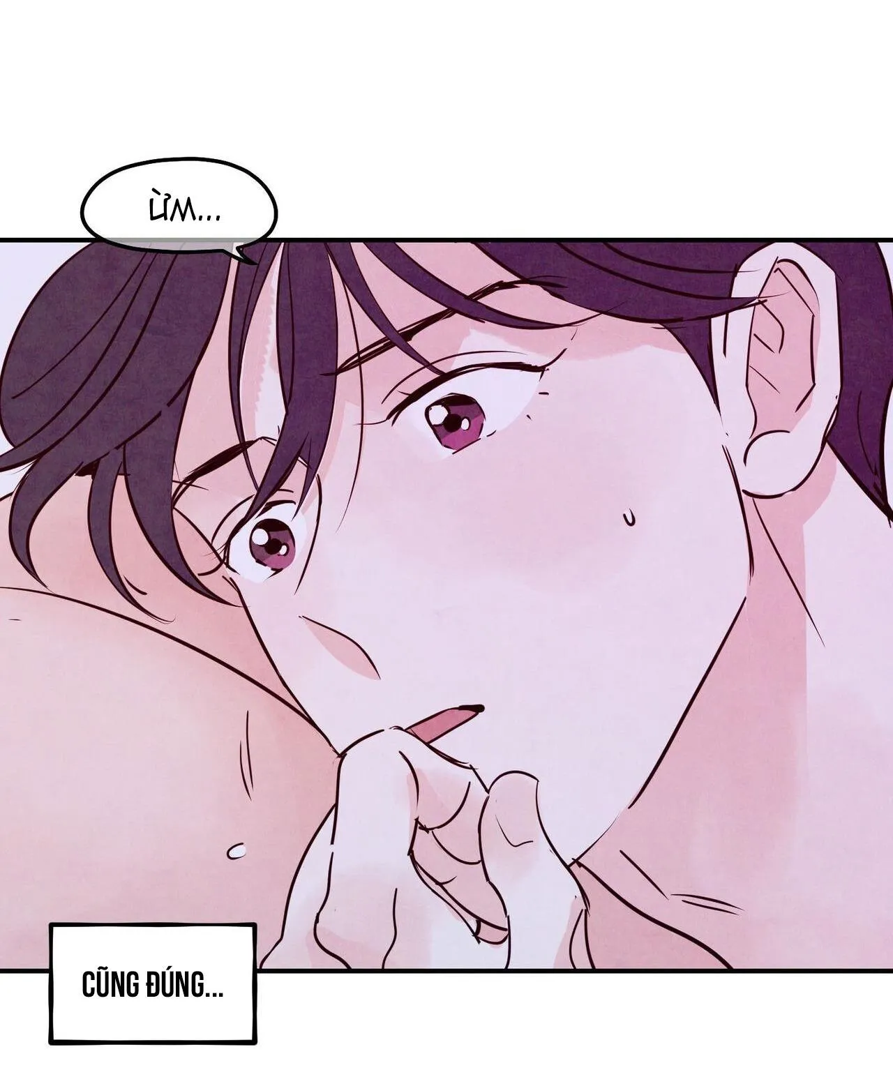 Say Tình Chapter 54 Trang 40