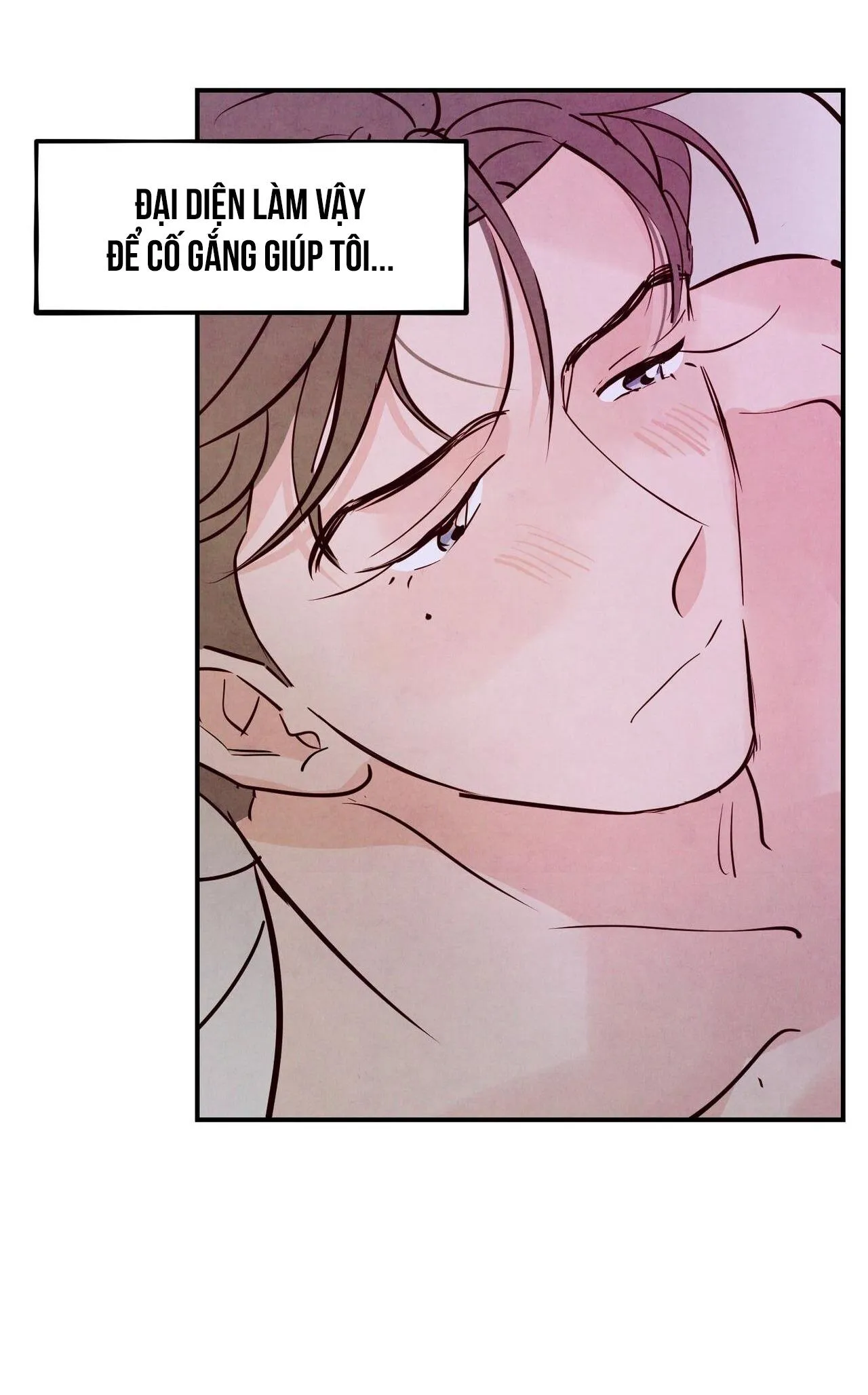 Say Tình Chapter 54 Trang 43