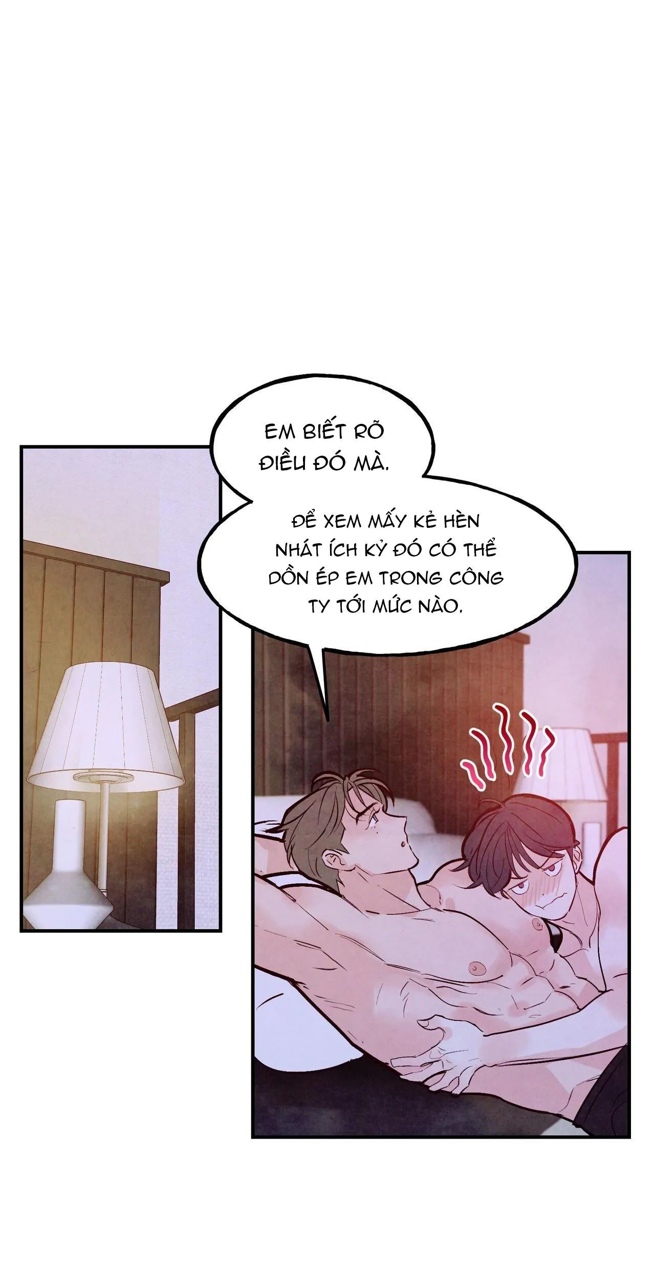 Say Tình Chapter 54 Trang 47