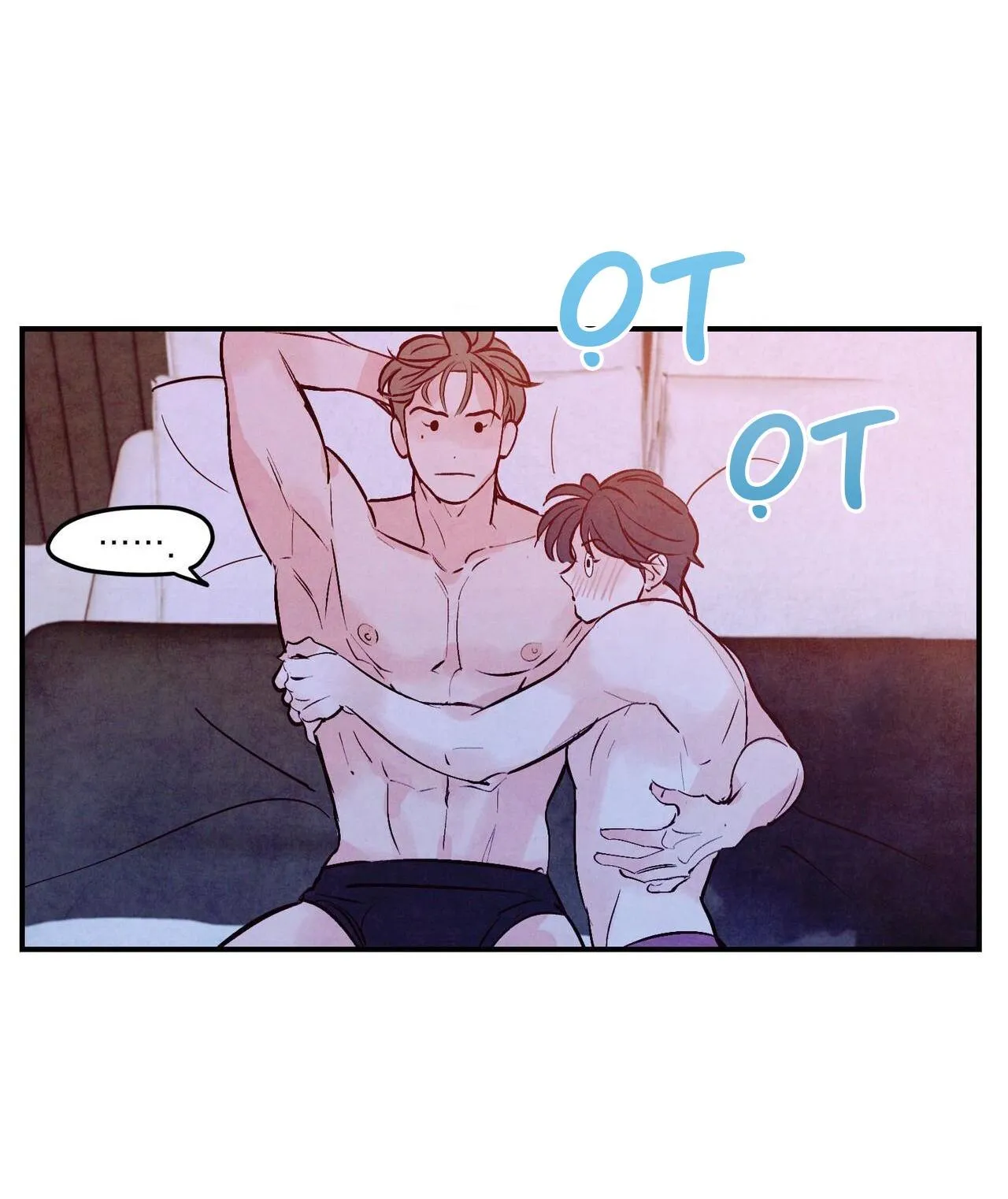 Say Tình Chapter 54 Trang 53