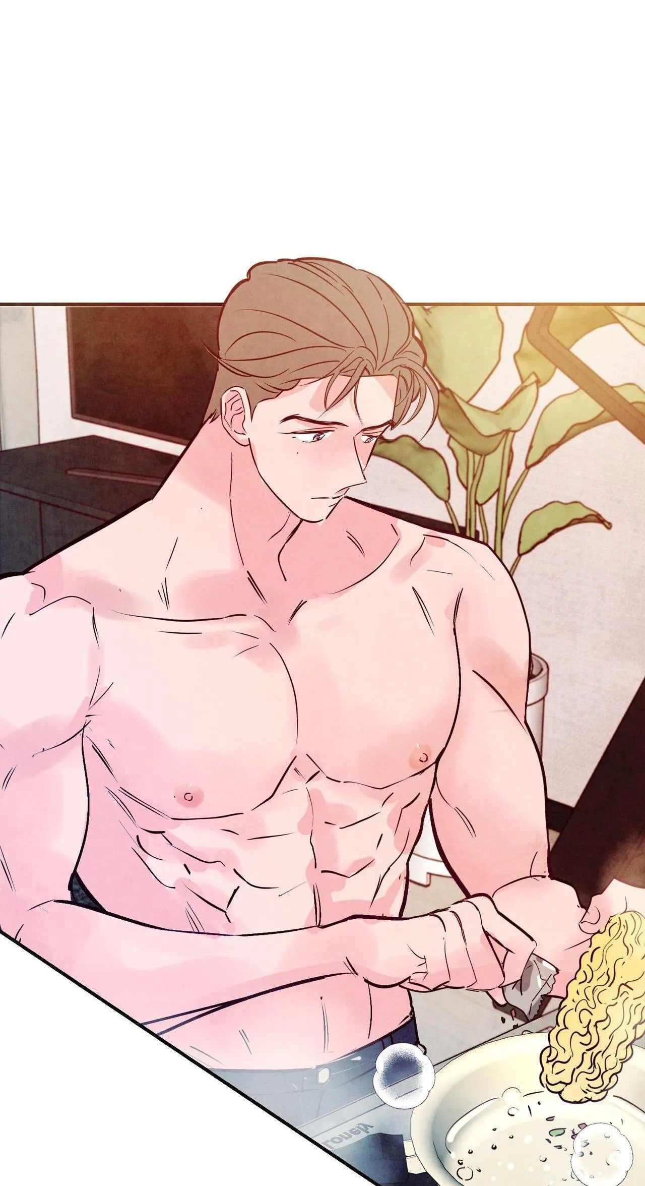 Say Tình Chapter 54 Trang 58