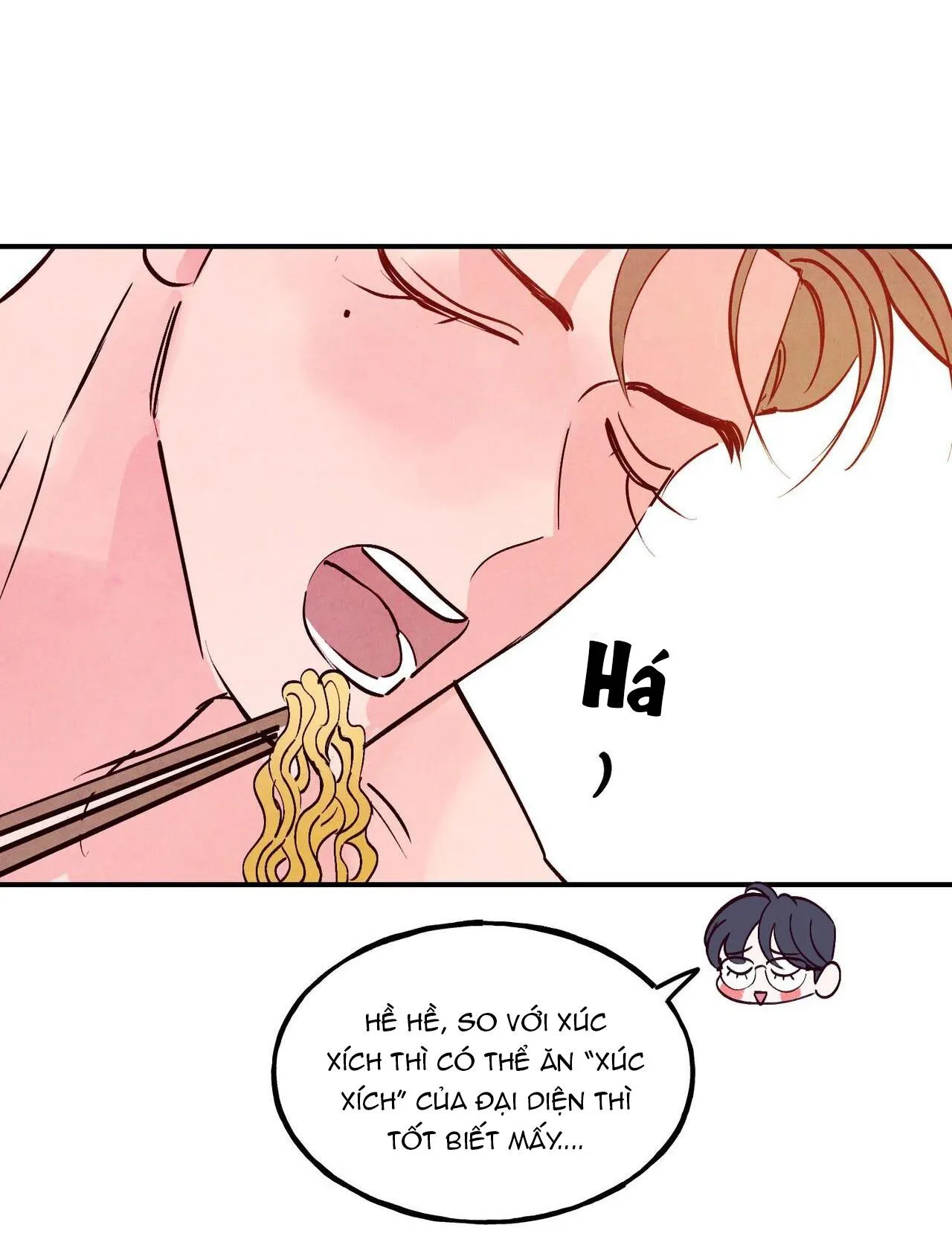 Say Tình Chapter 54 Trang 64