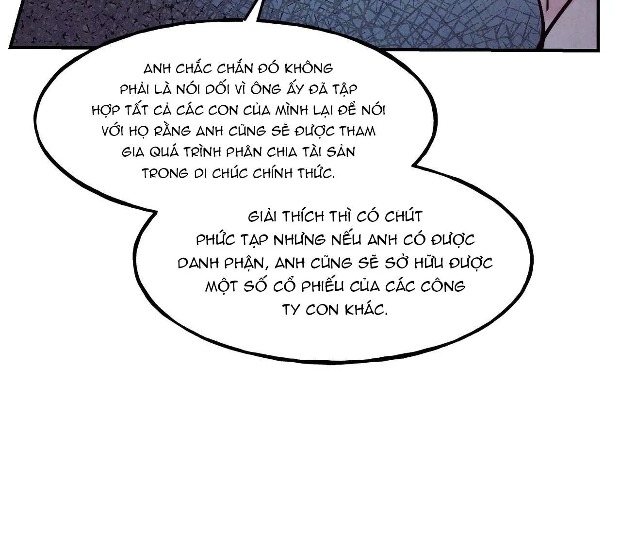 Say Tình Chapter 54 Trang 77