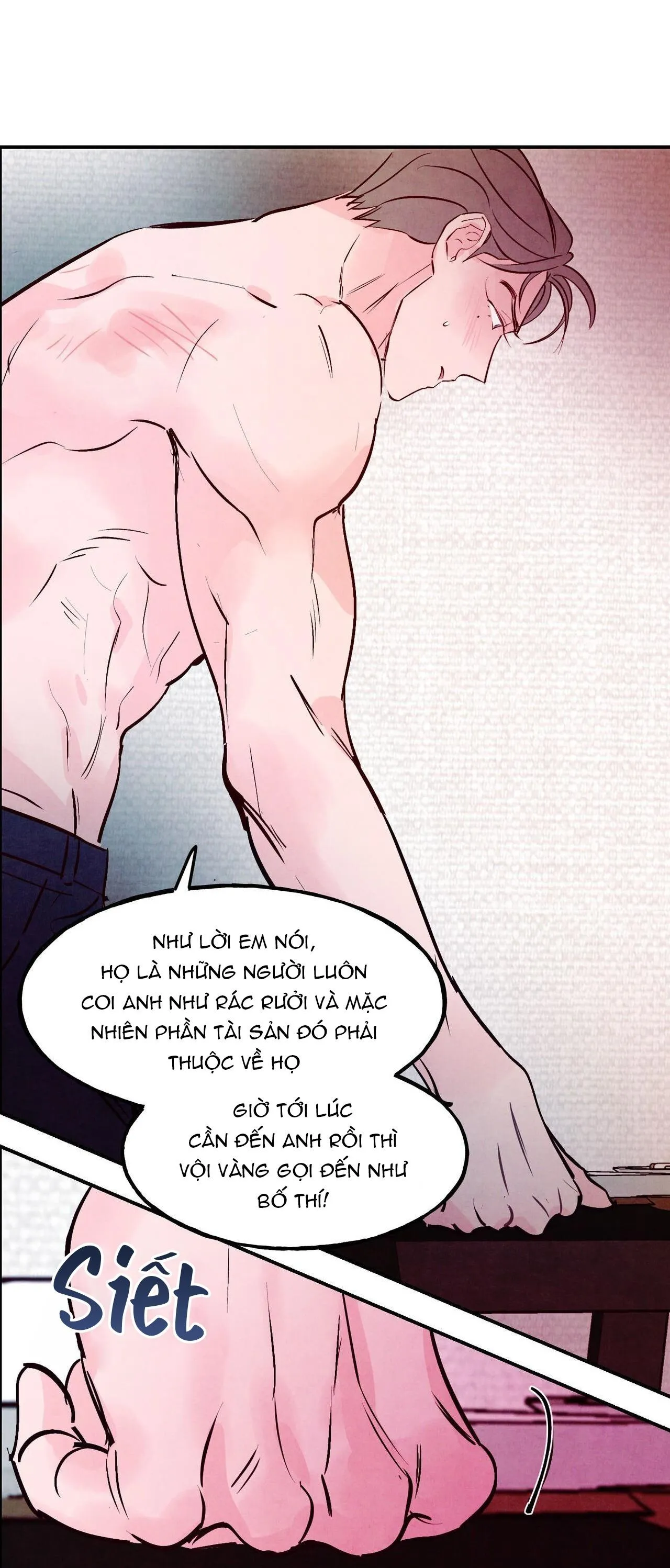 Say Tình Chapter 54 Trang 86