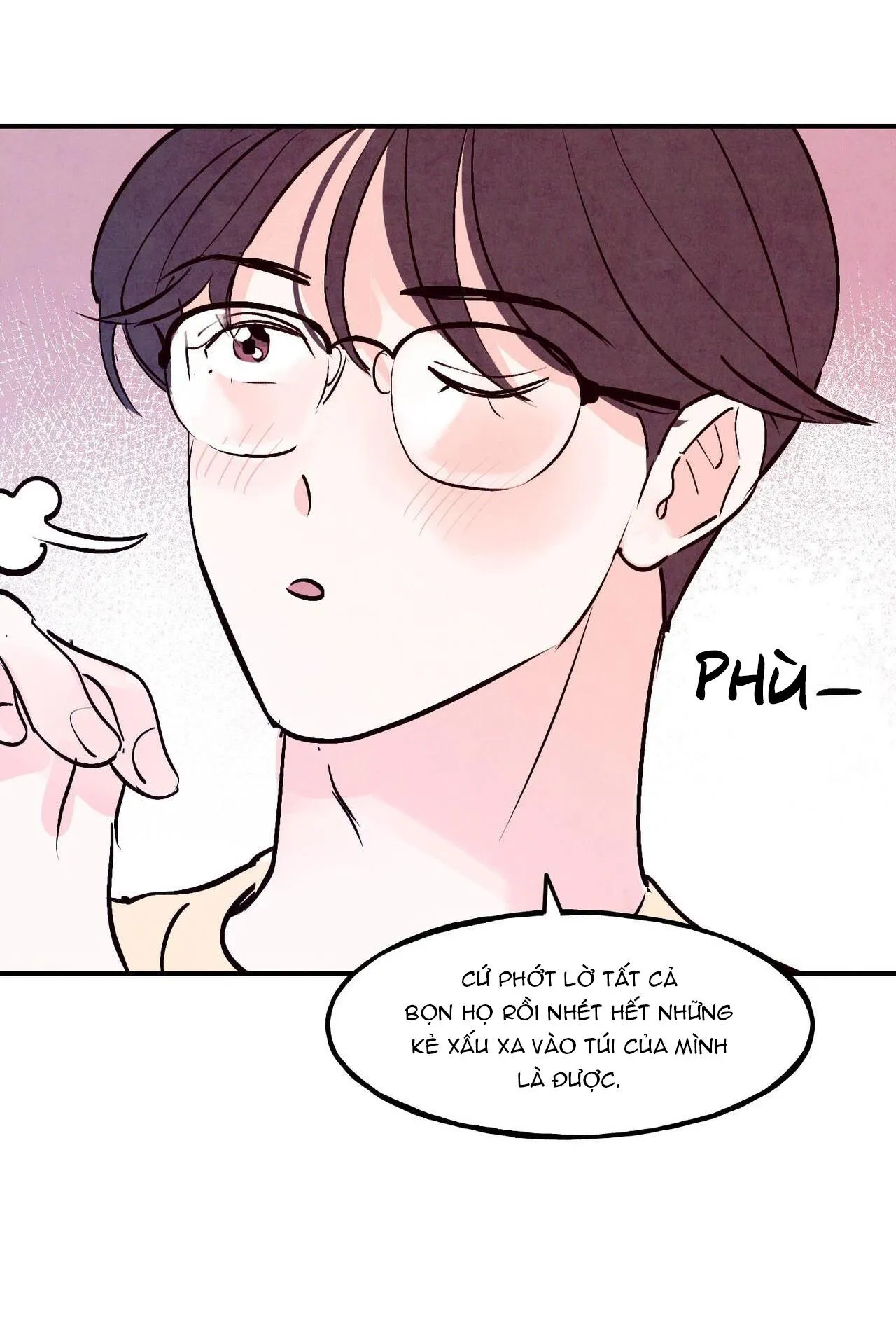 Say Tình Chapter 54 Trang 90