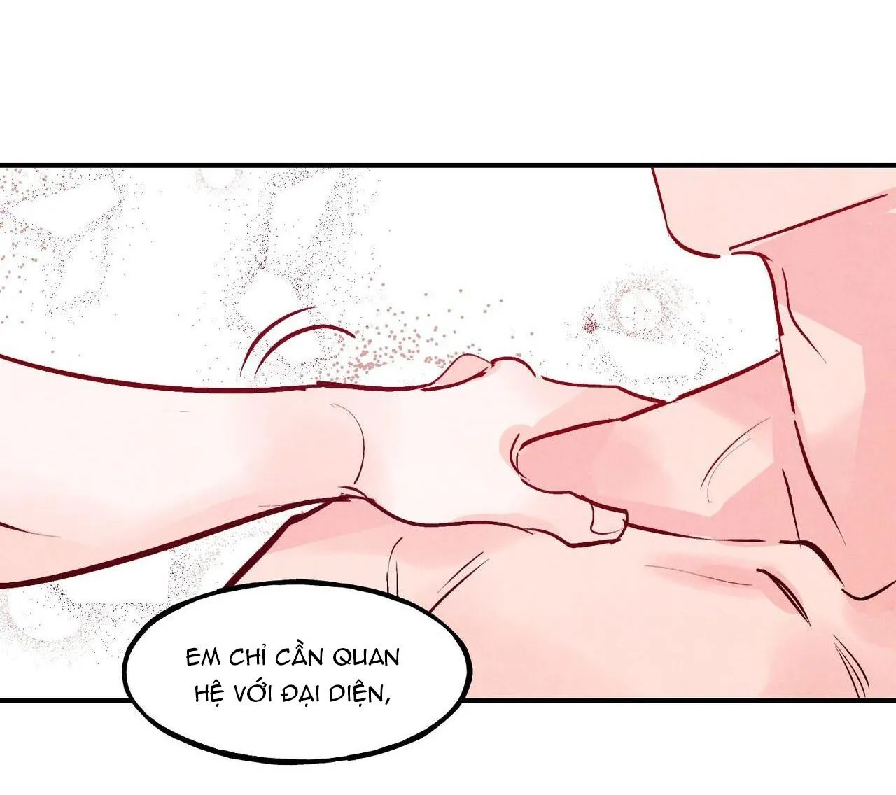 Say Tình Chapter 54 Trang 101