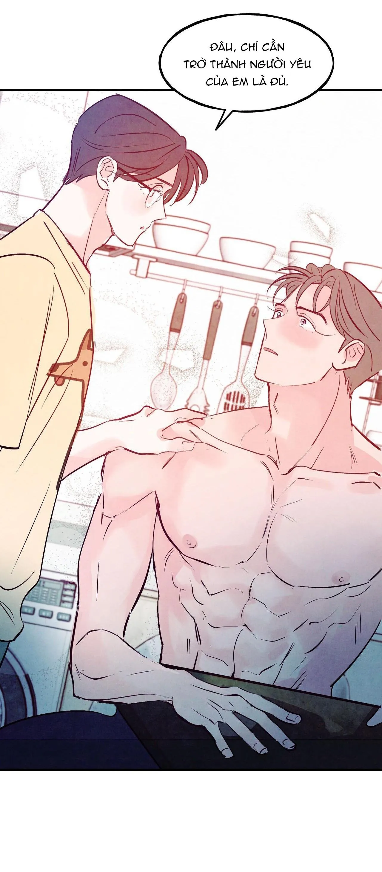 Say Tình Chapter 54 Trang 102