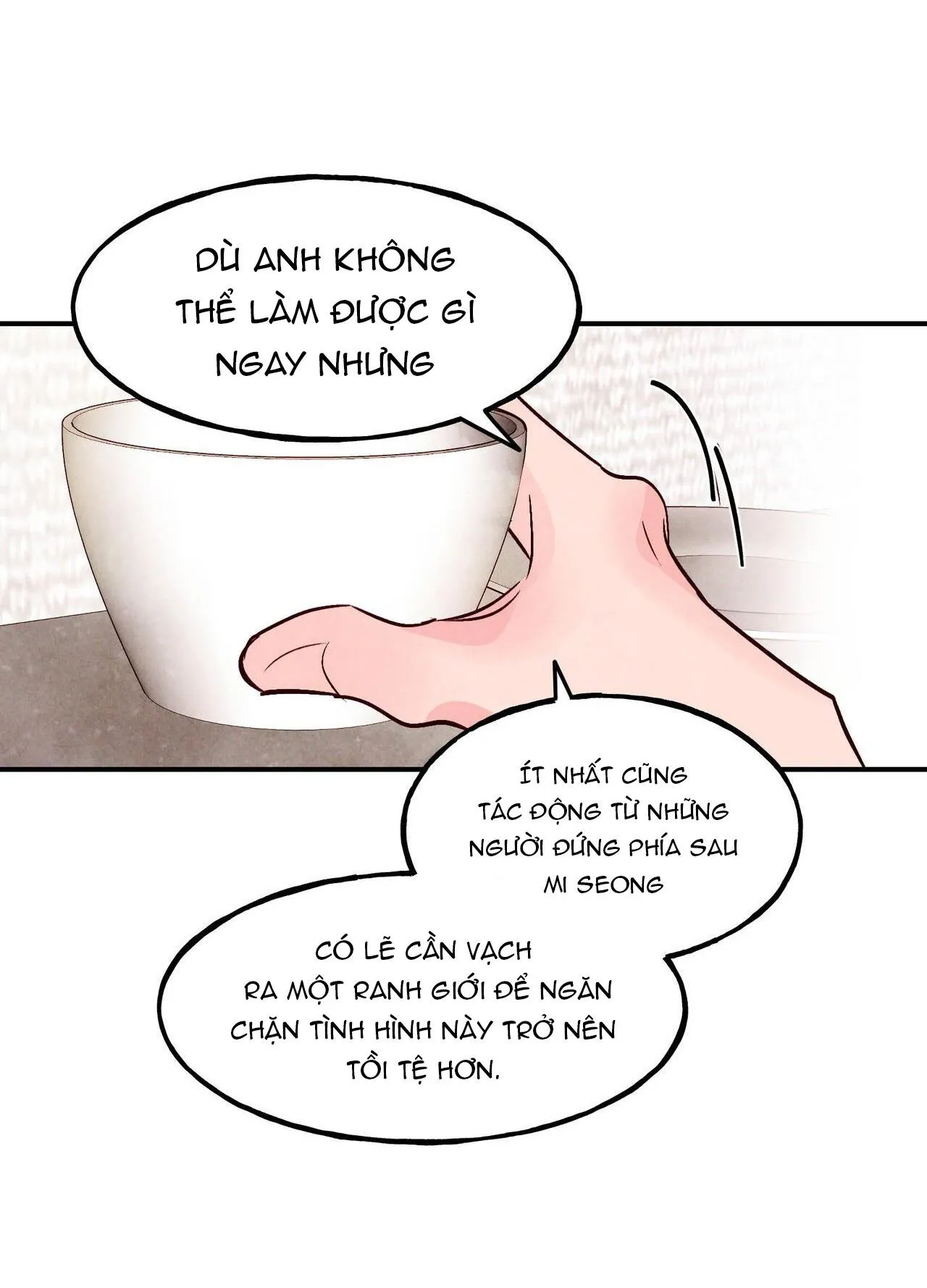 Say Tình Chapter 54 Trang 112