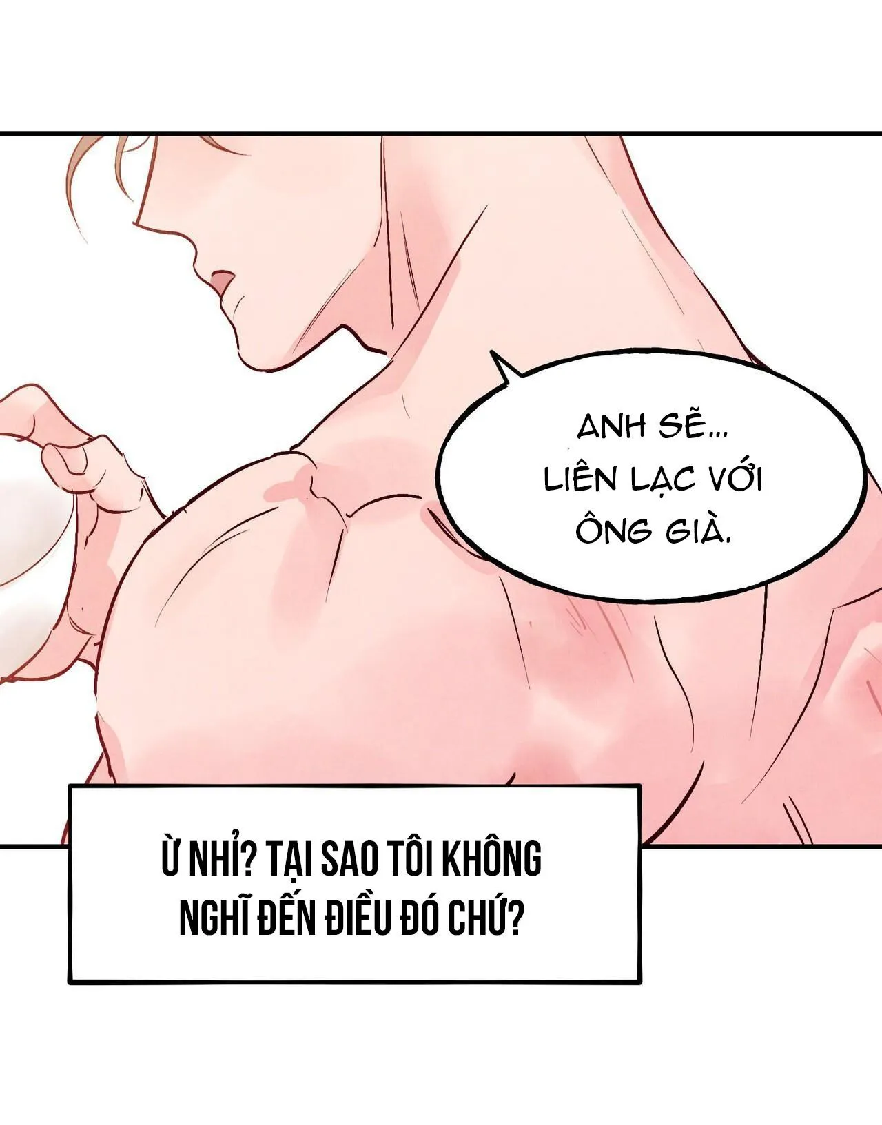 Say Tình Chapter 54 Trang 113