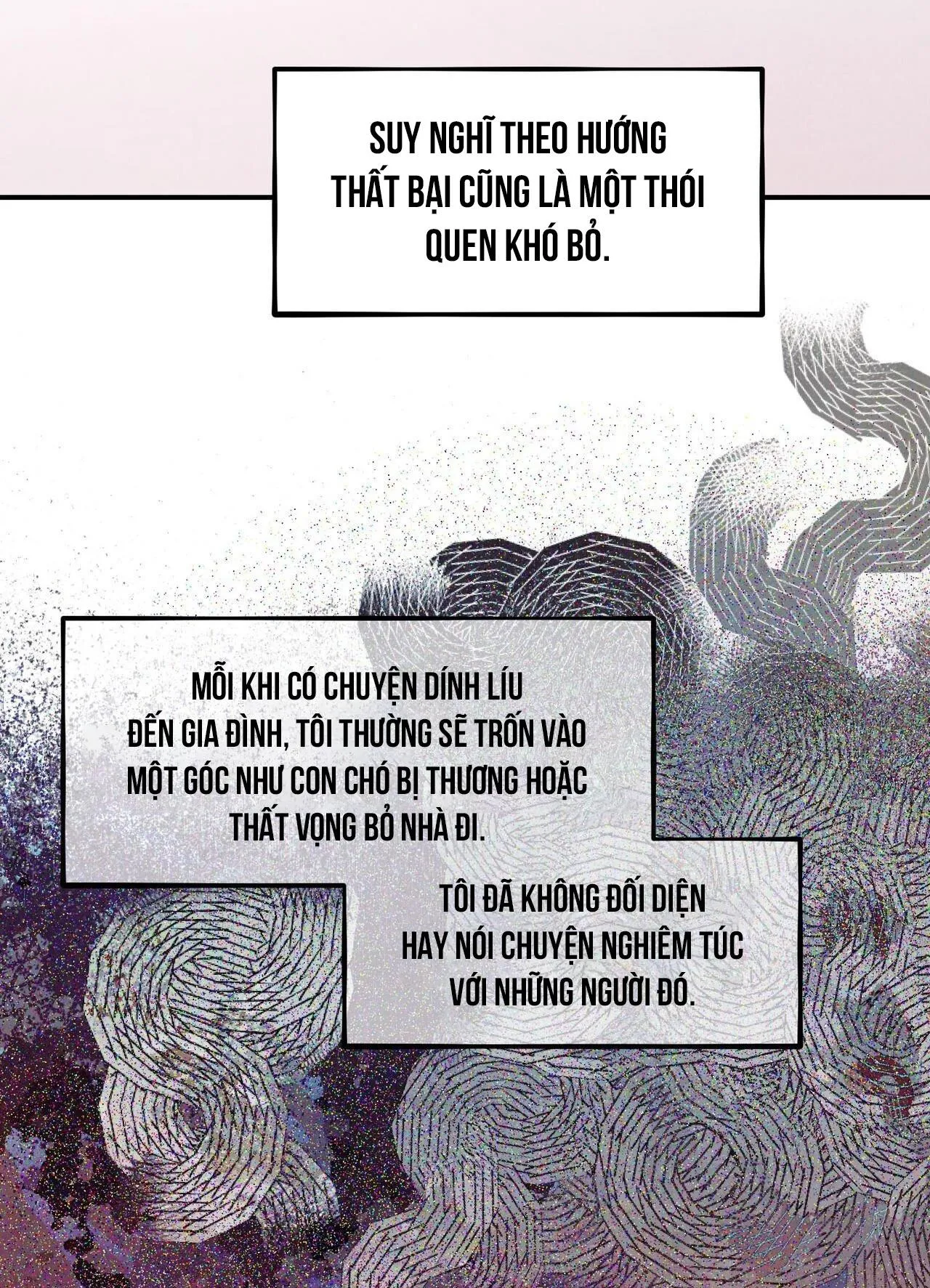 Say Tình Chapter 54 Trang 117