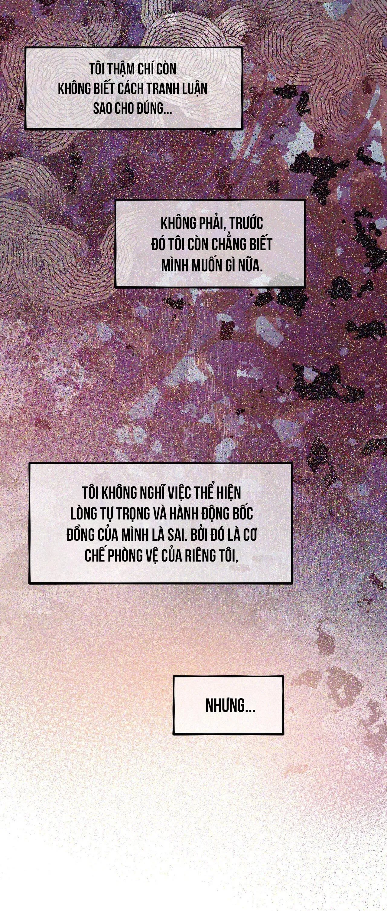 Say Tình Chapter 54 Trang 118