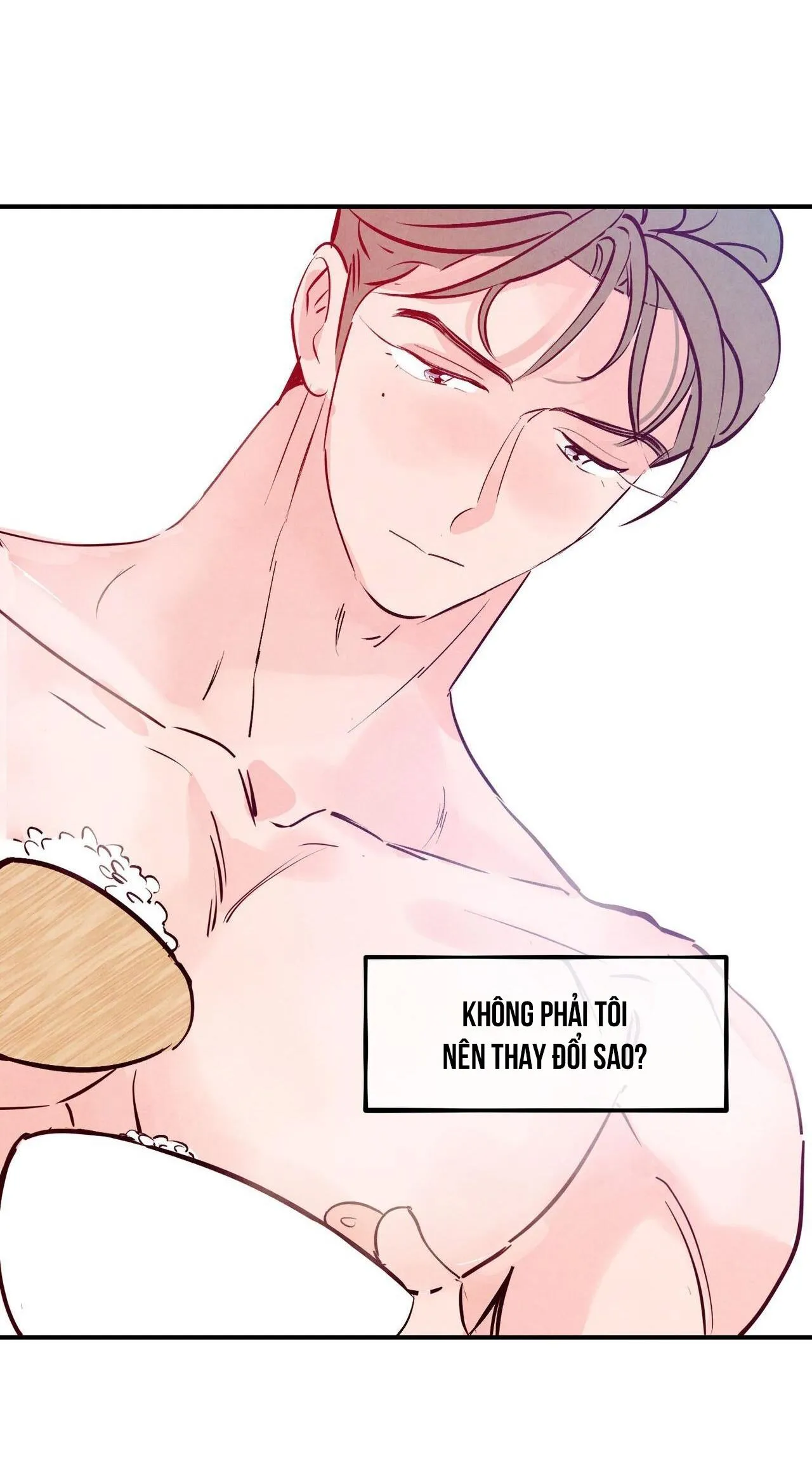 Say Tình Chapter 54 Trang 122