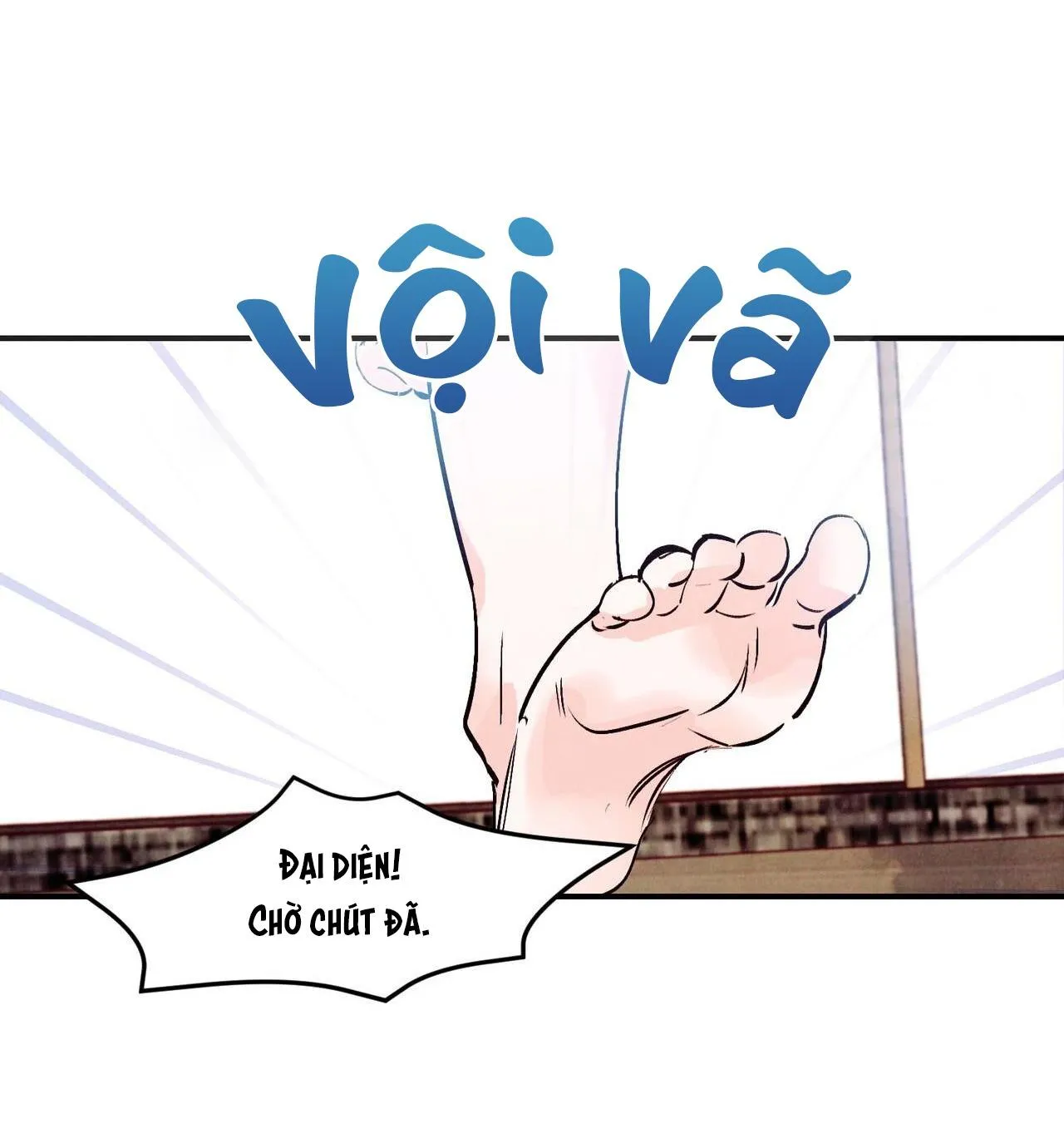 Say Tình Chapter 54 Trang 126