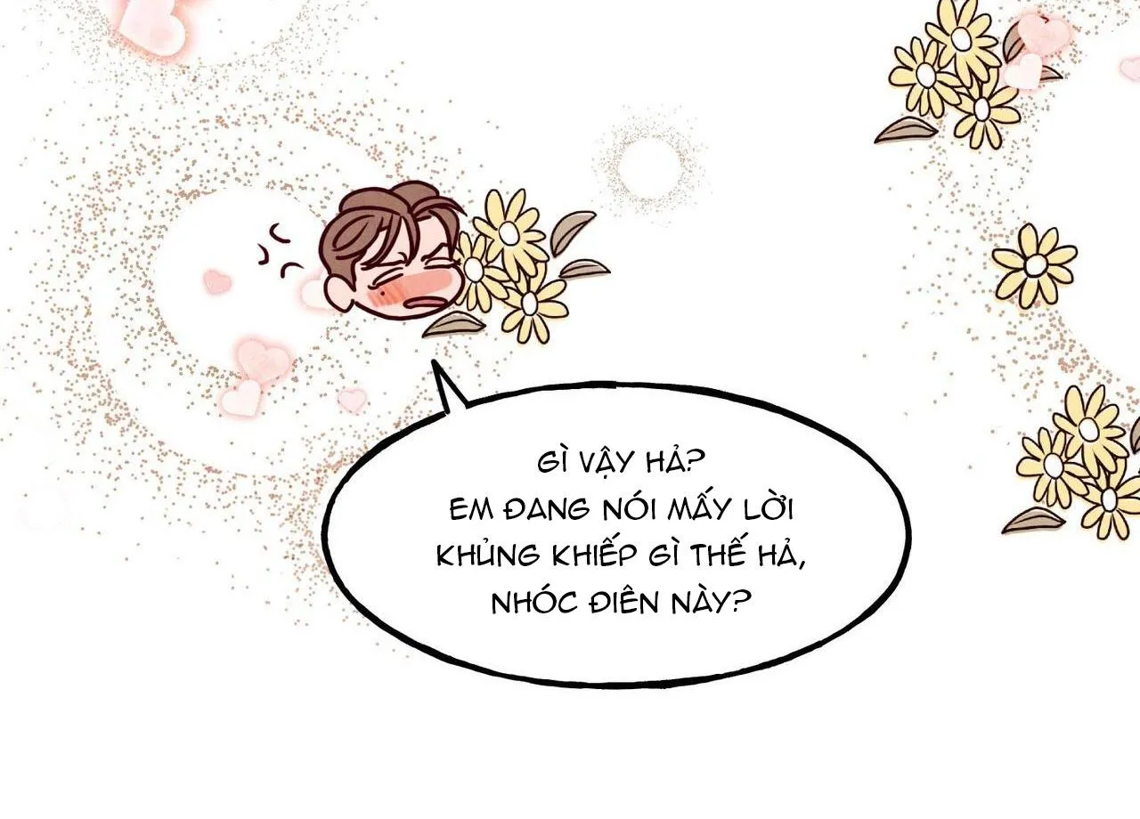 Say Tình Chapter 54 Trang 129