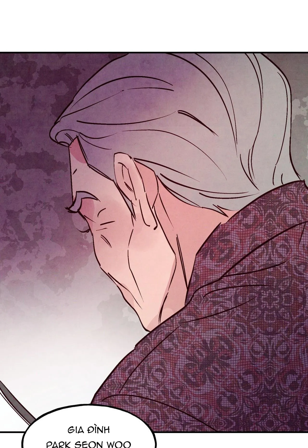 Say Tình Chapter 55 Trang 5