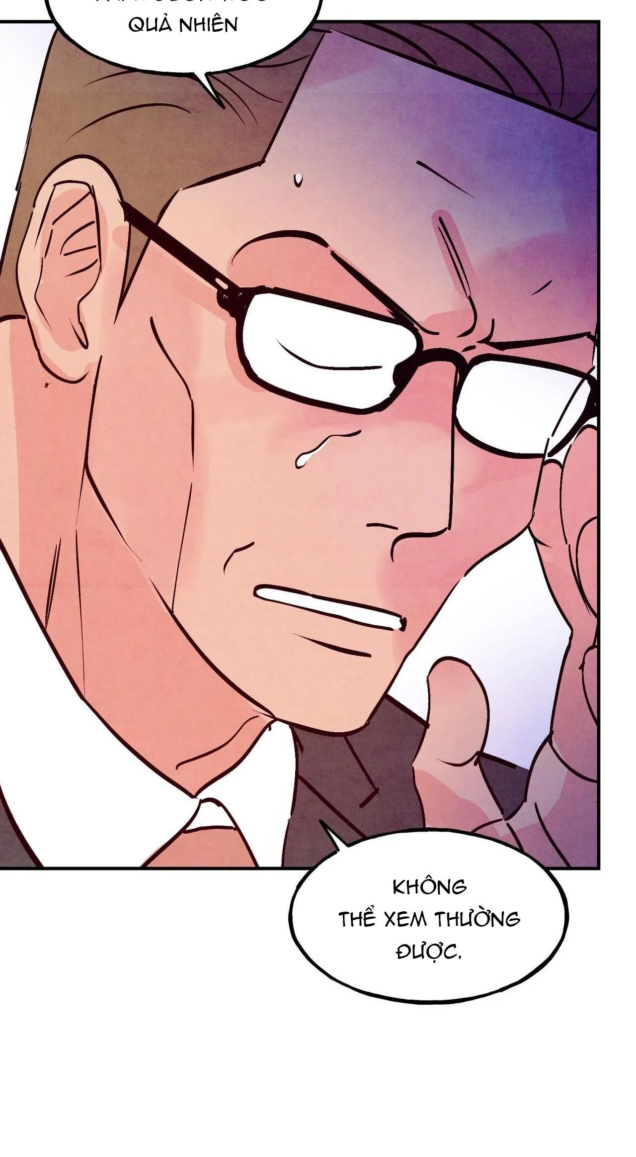 Say Tình Chapter 55 Trang 6