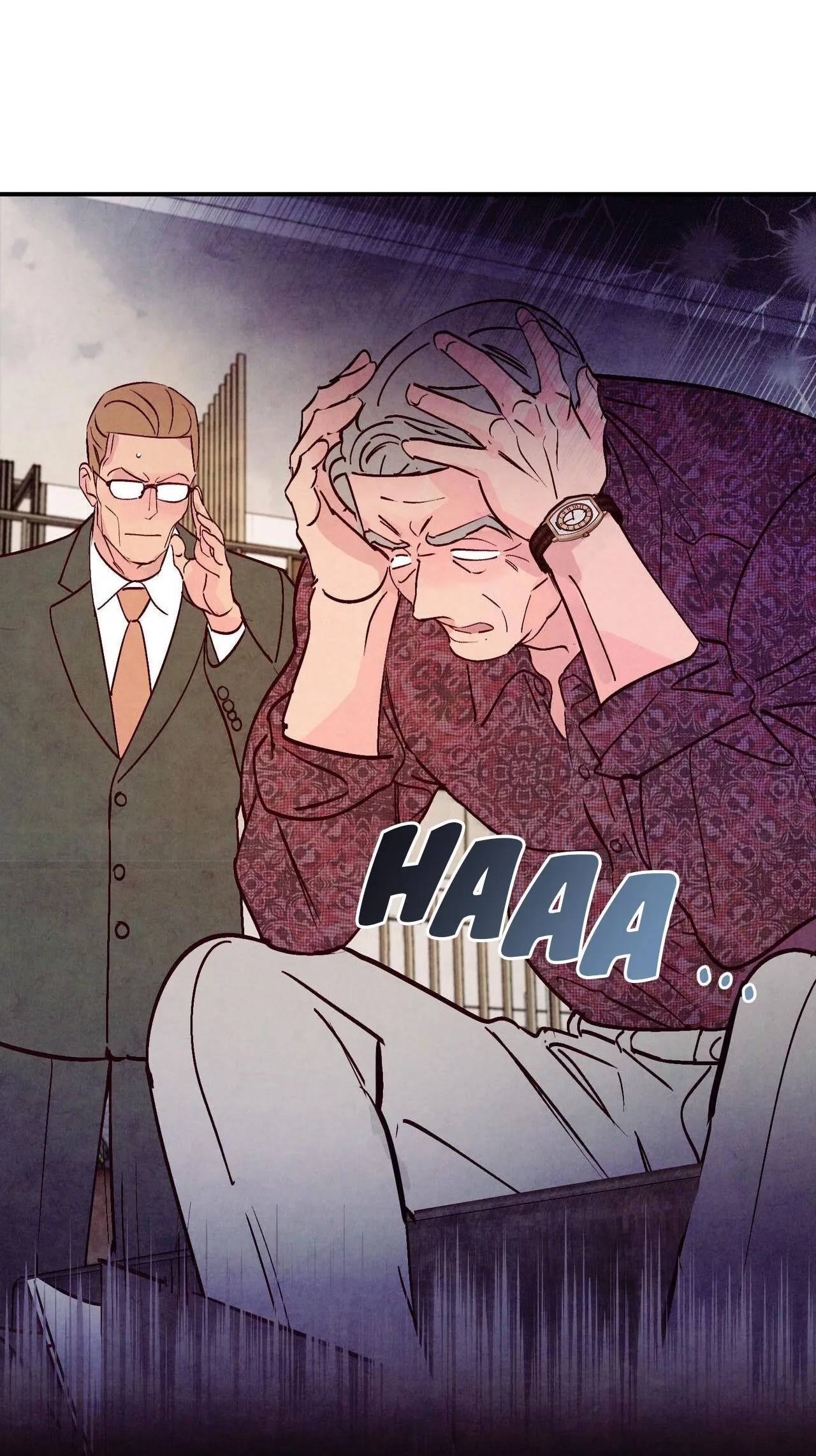 Say Tình Chapter 55 Trang 7