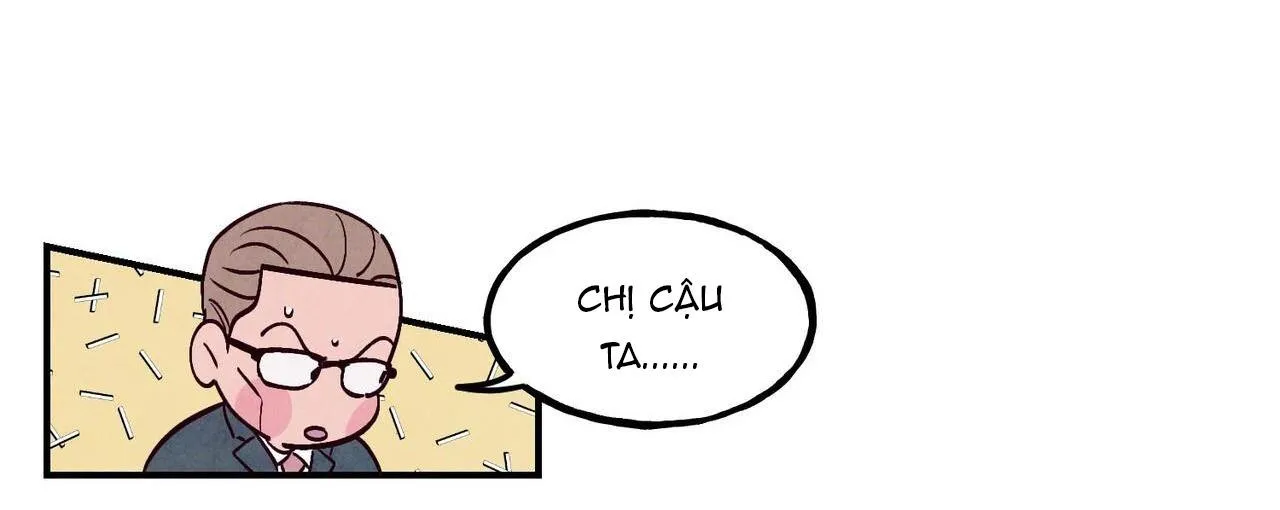 Say Tình Chapter 55 Trang 18