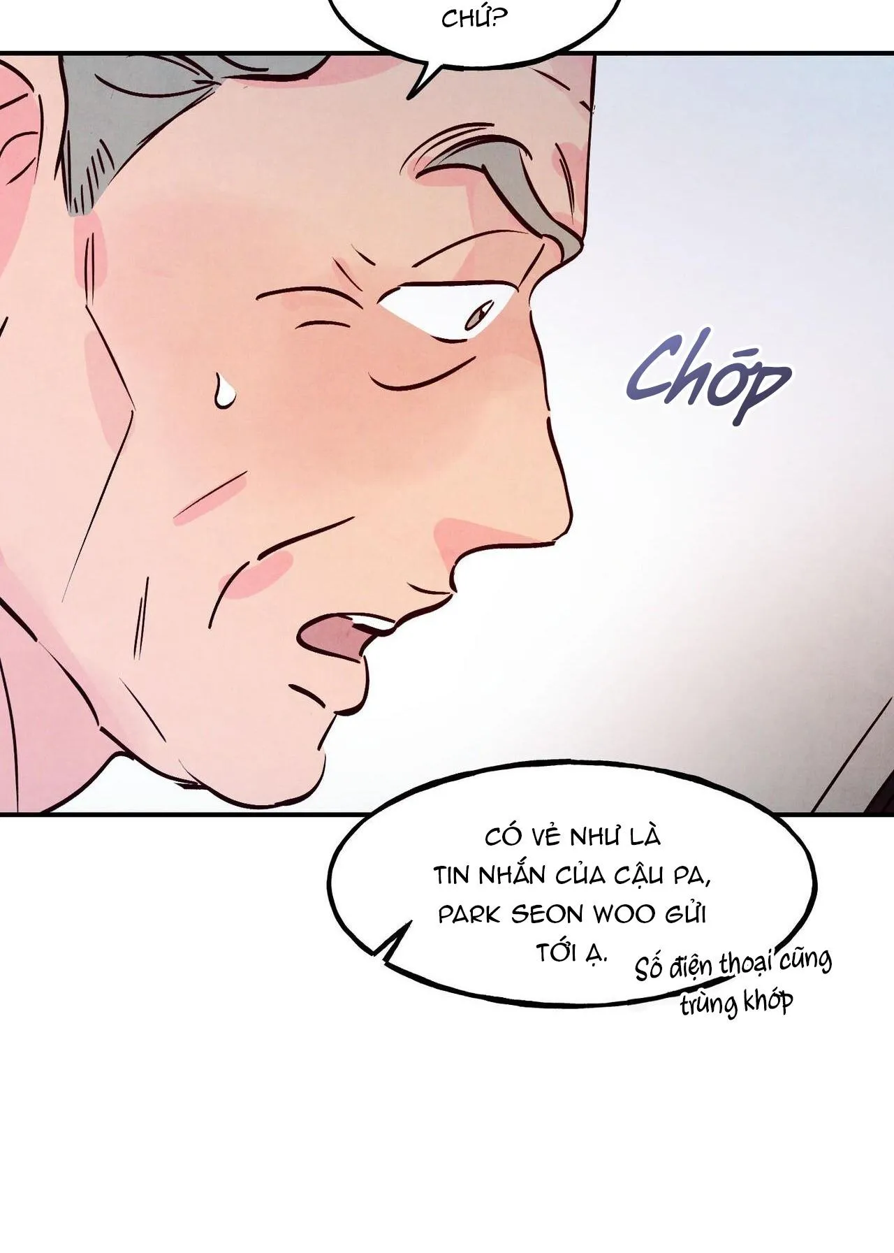 Say Tình Chapter 55 Trang 25