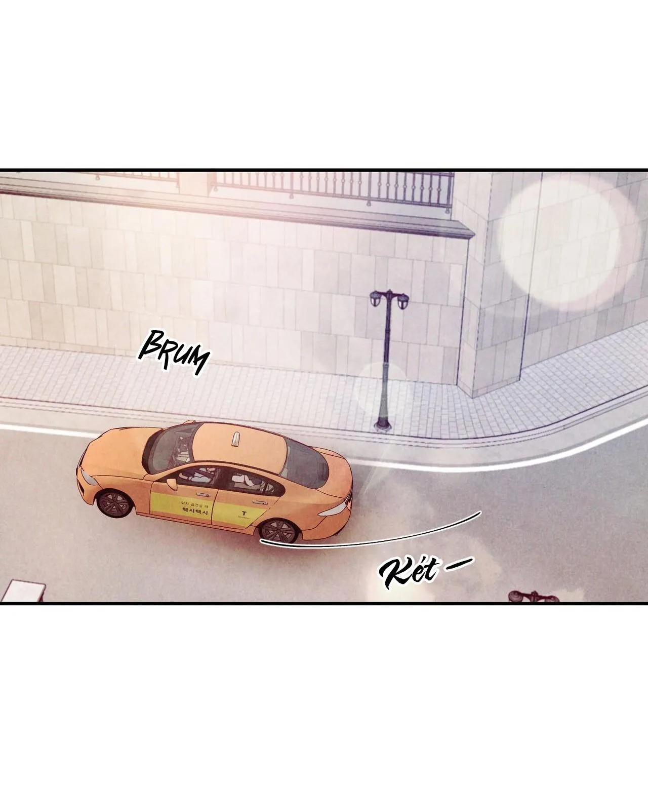 Say Tình Chapter 55 Trang 39