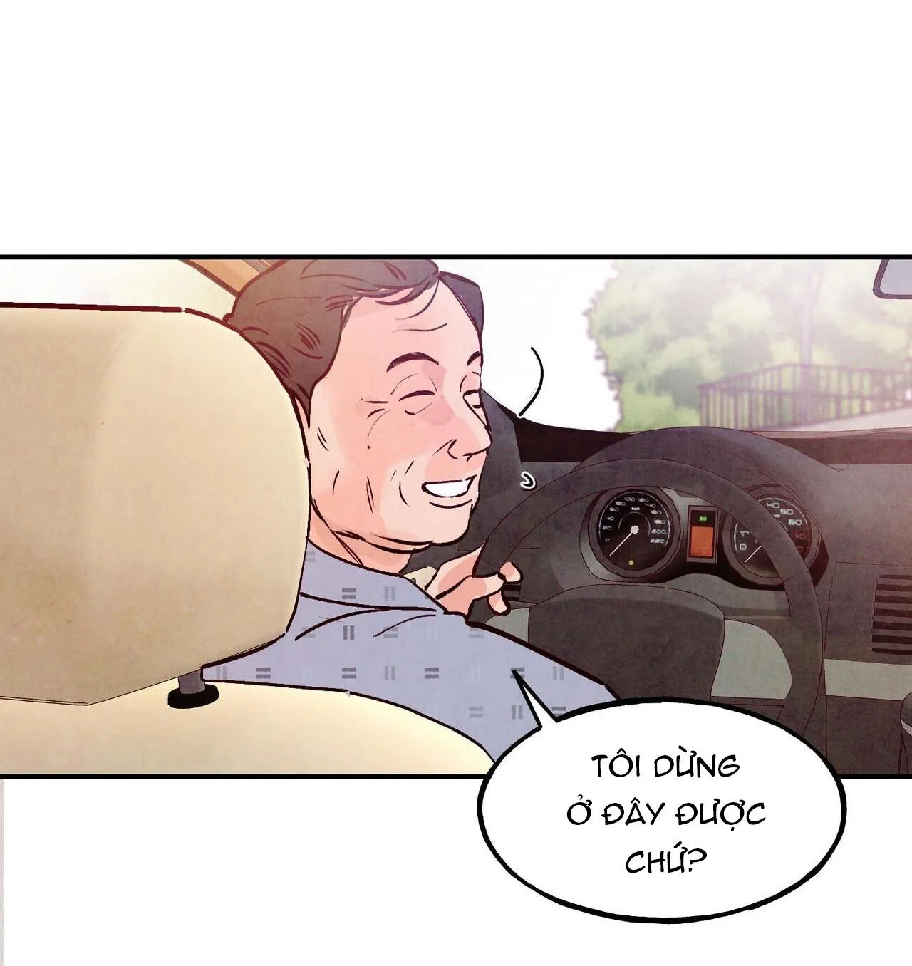 Say Tình Chapter 55 Trang 40