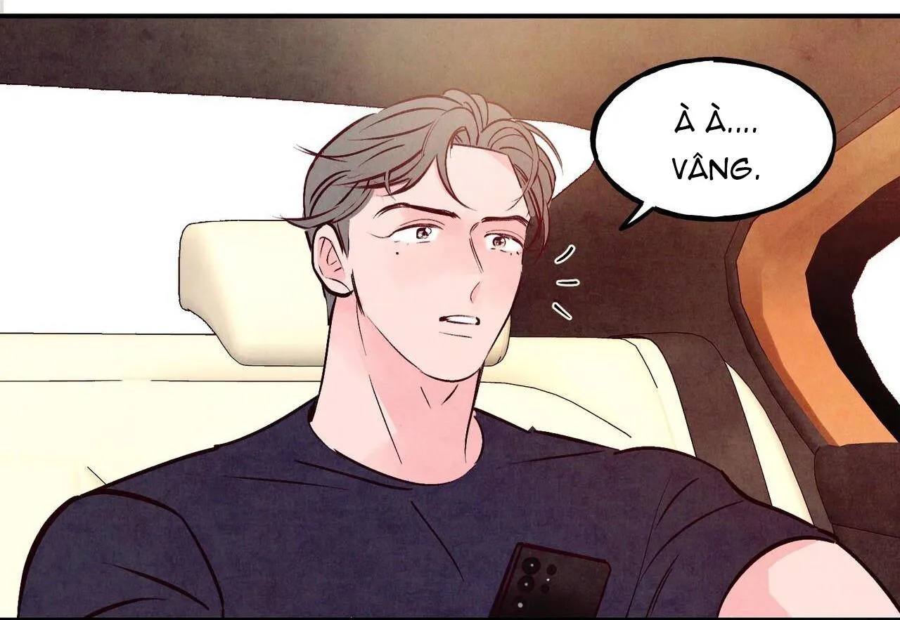 Say Tình Chapter 55 Trang 47