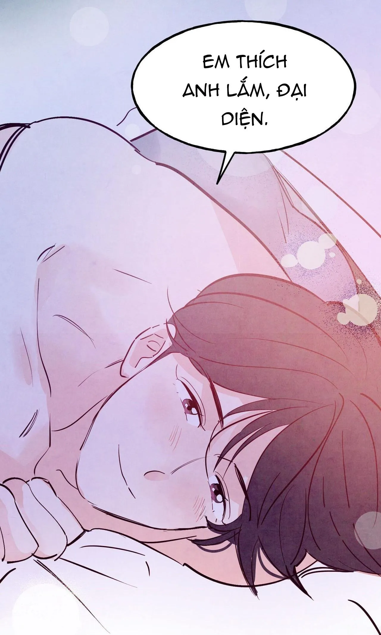 Say Tình Chapter 55 Trang 54