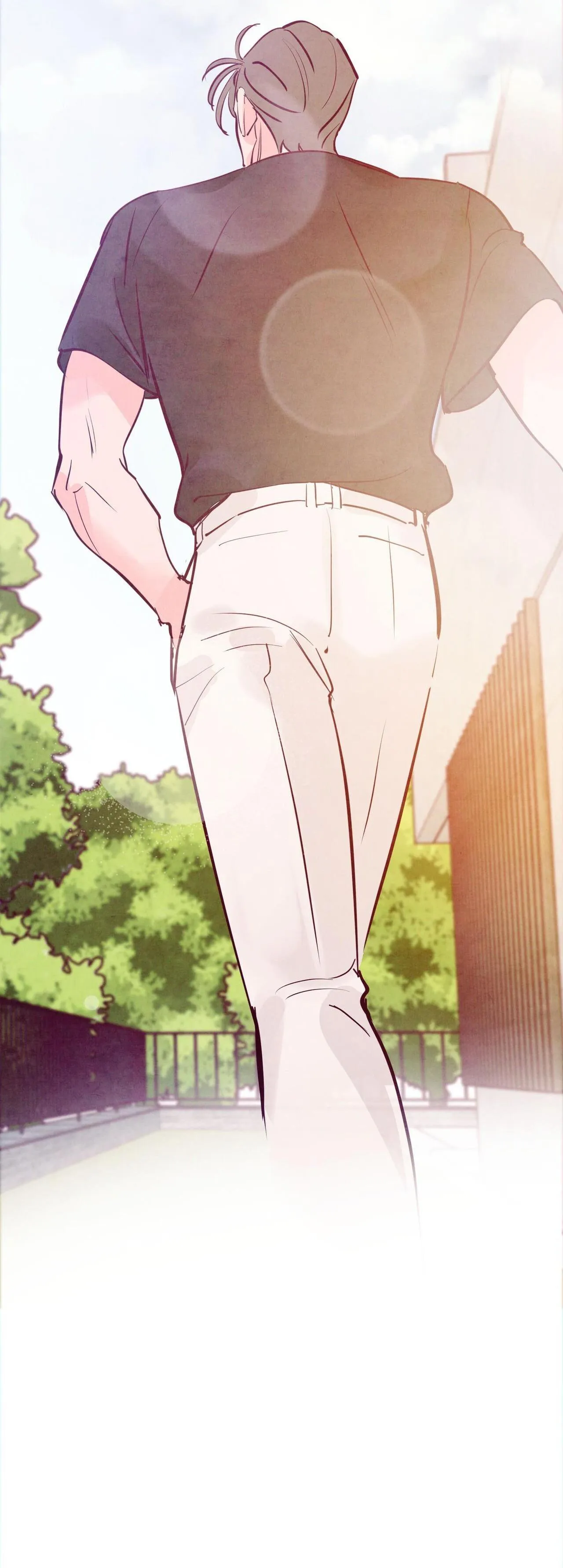 Say Tình Chapter 55 Trang 65