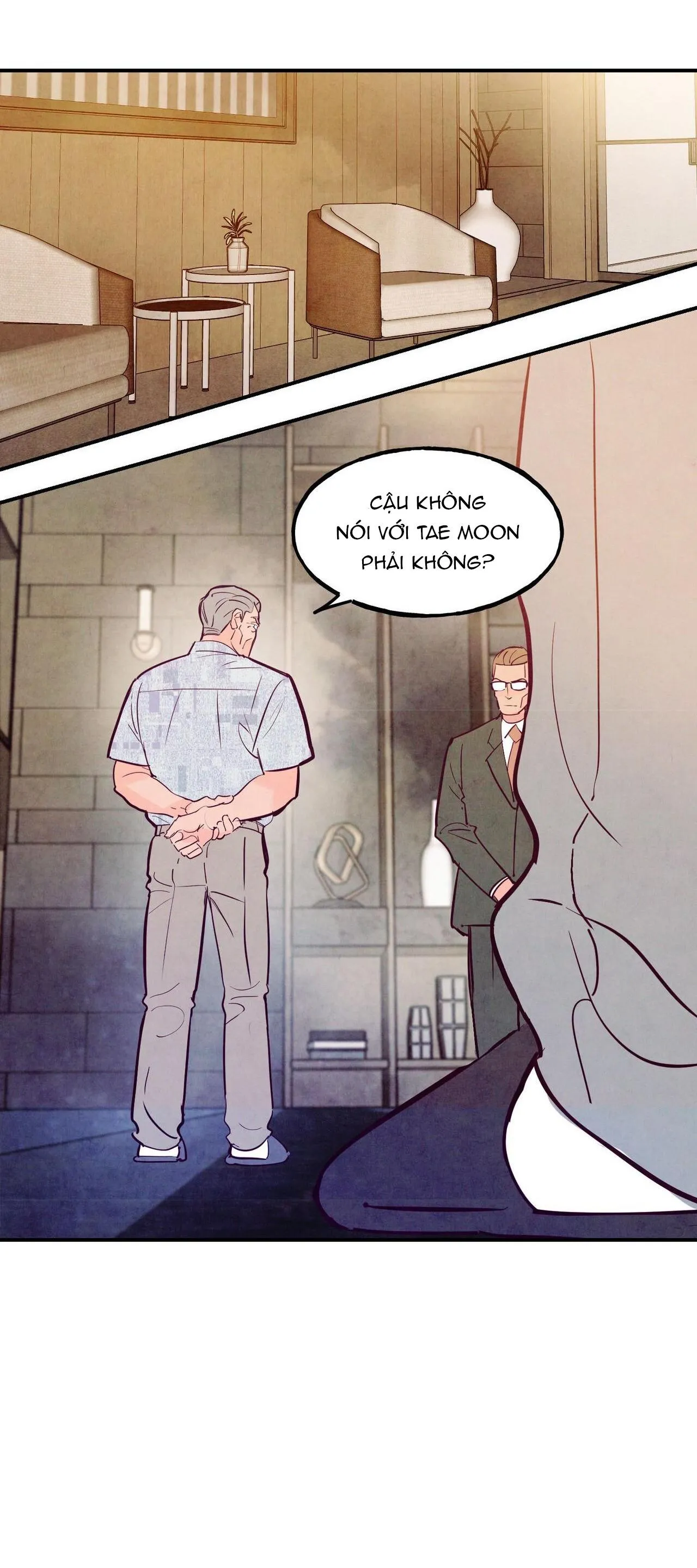 Say Tình Chapter 55 Trang 67