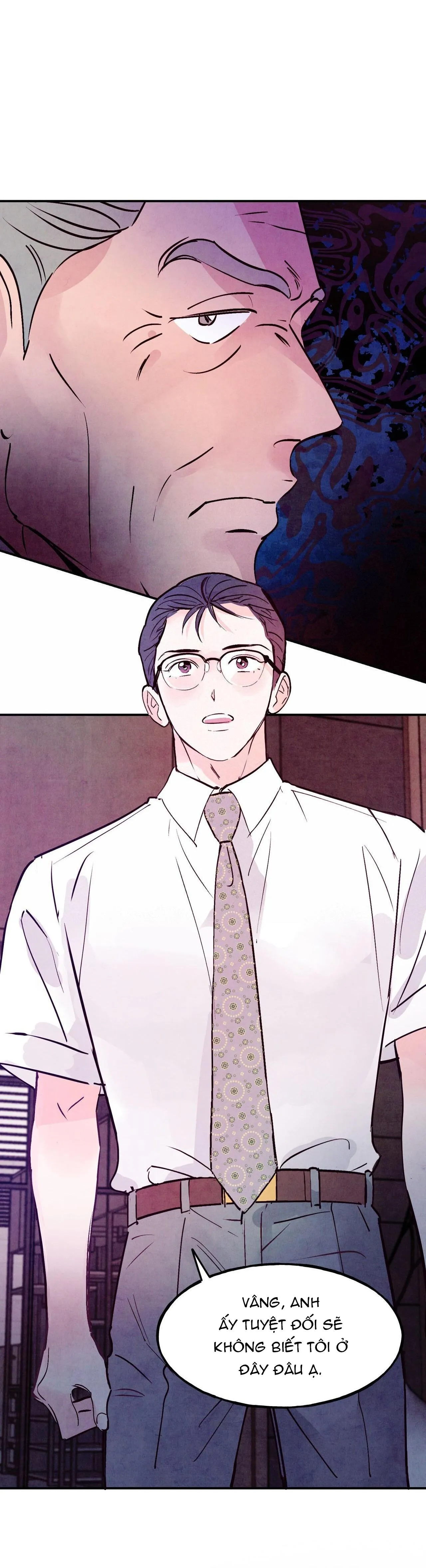 Say Tình Chapter 55 Trang 68