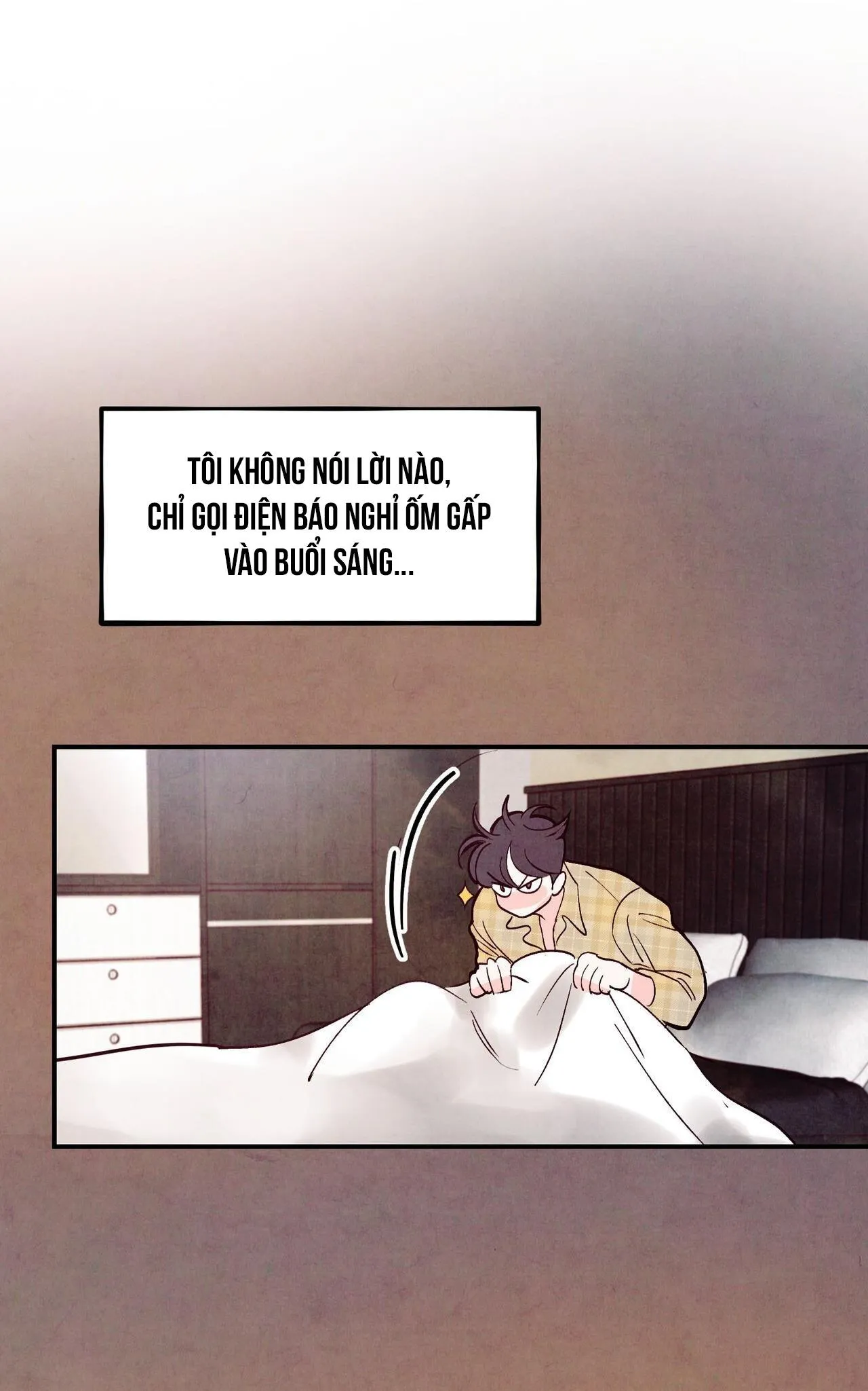 Say Tình Chapter 55 Trang 69