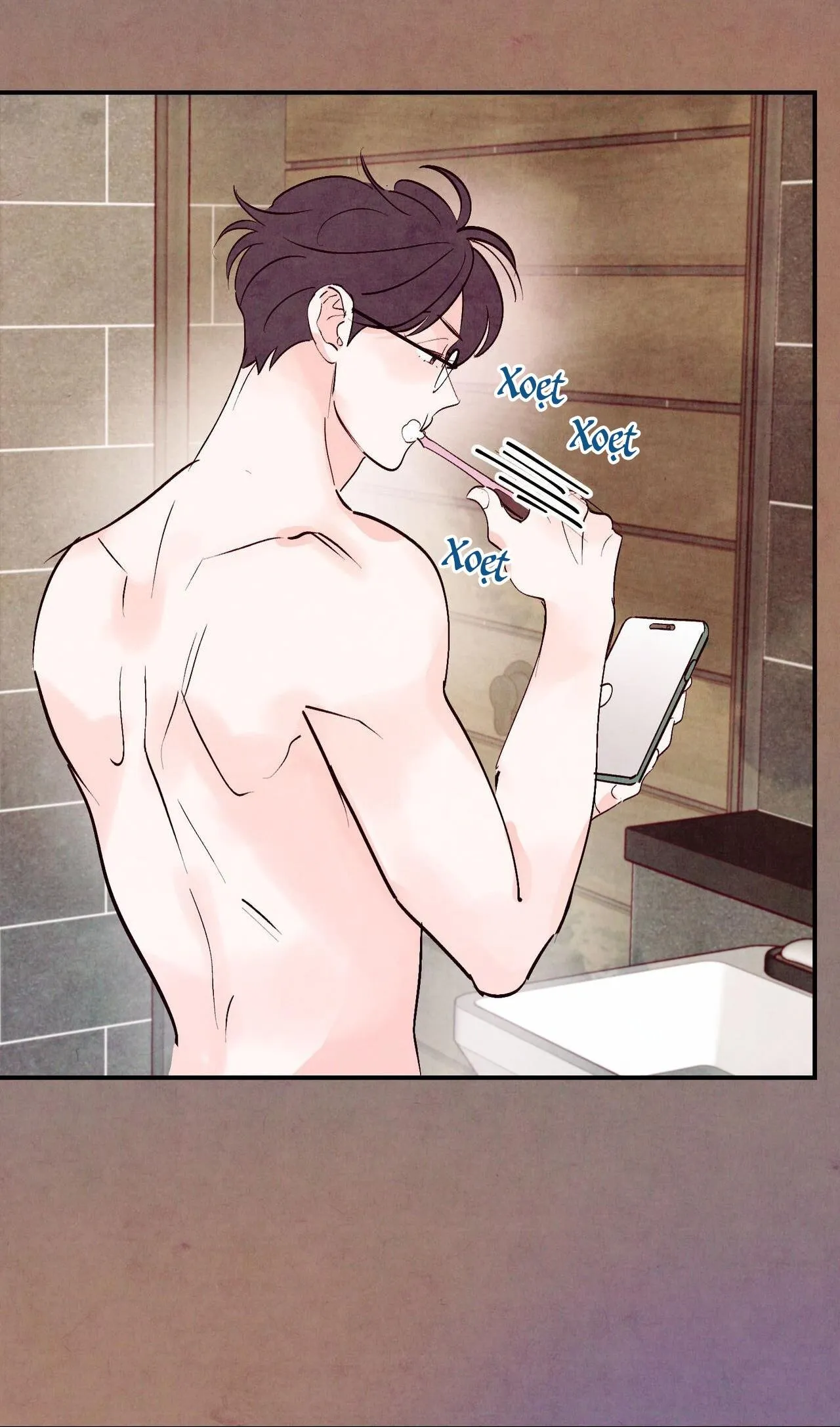 Say Tình Chapter 55 Trang 70