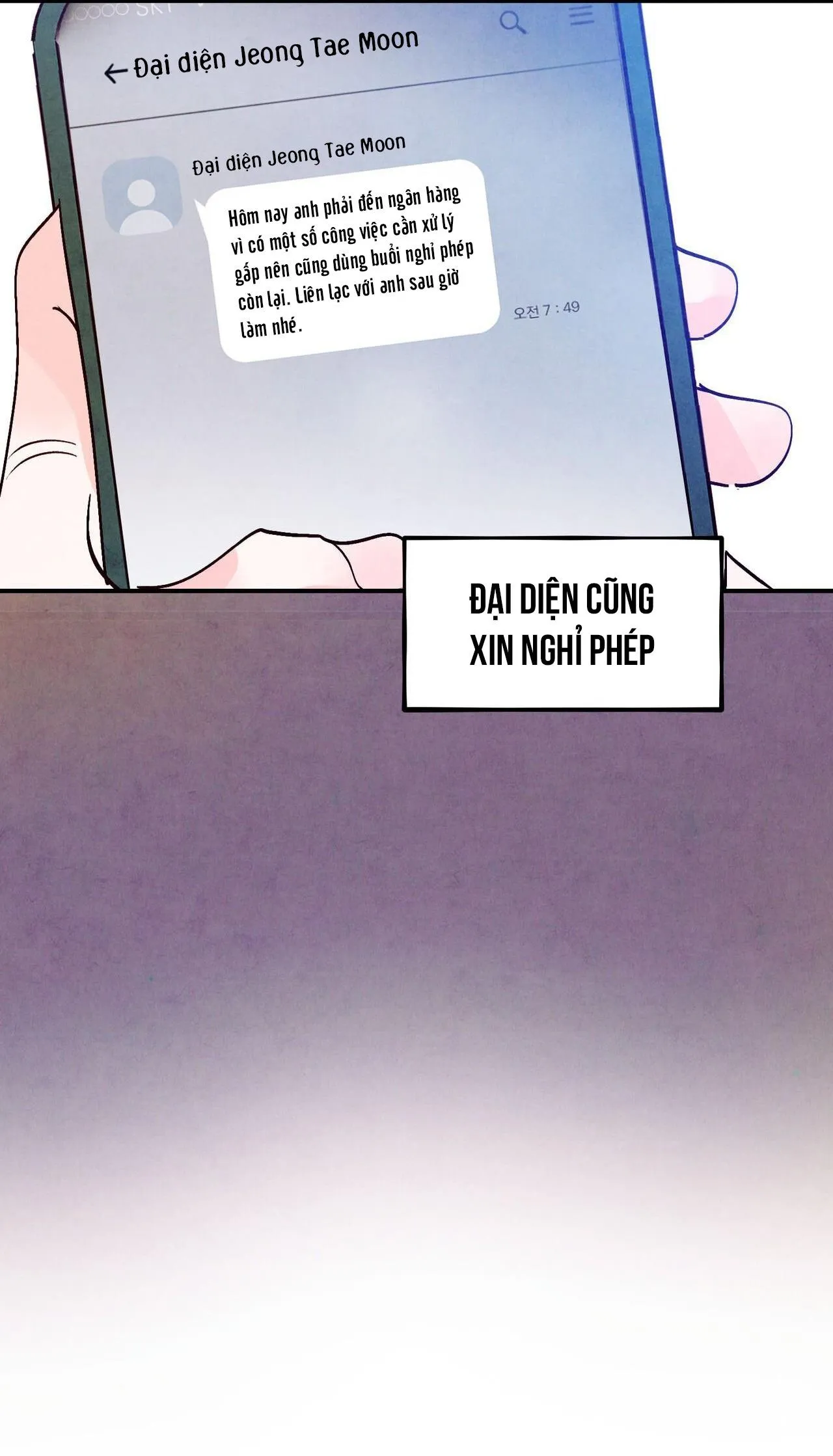 Say Tình Chapter 55 Trang 71