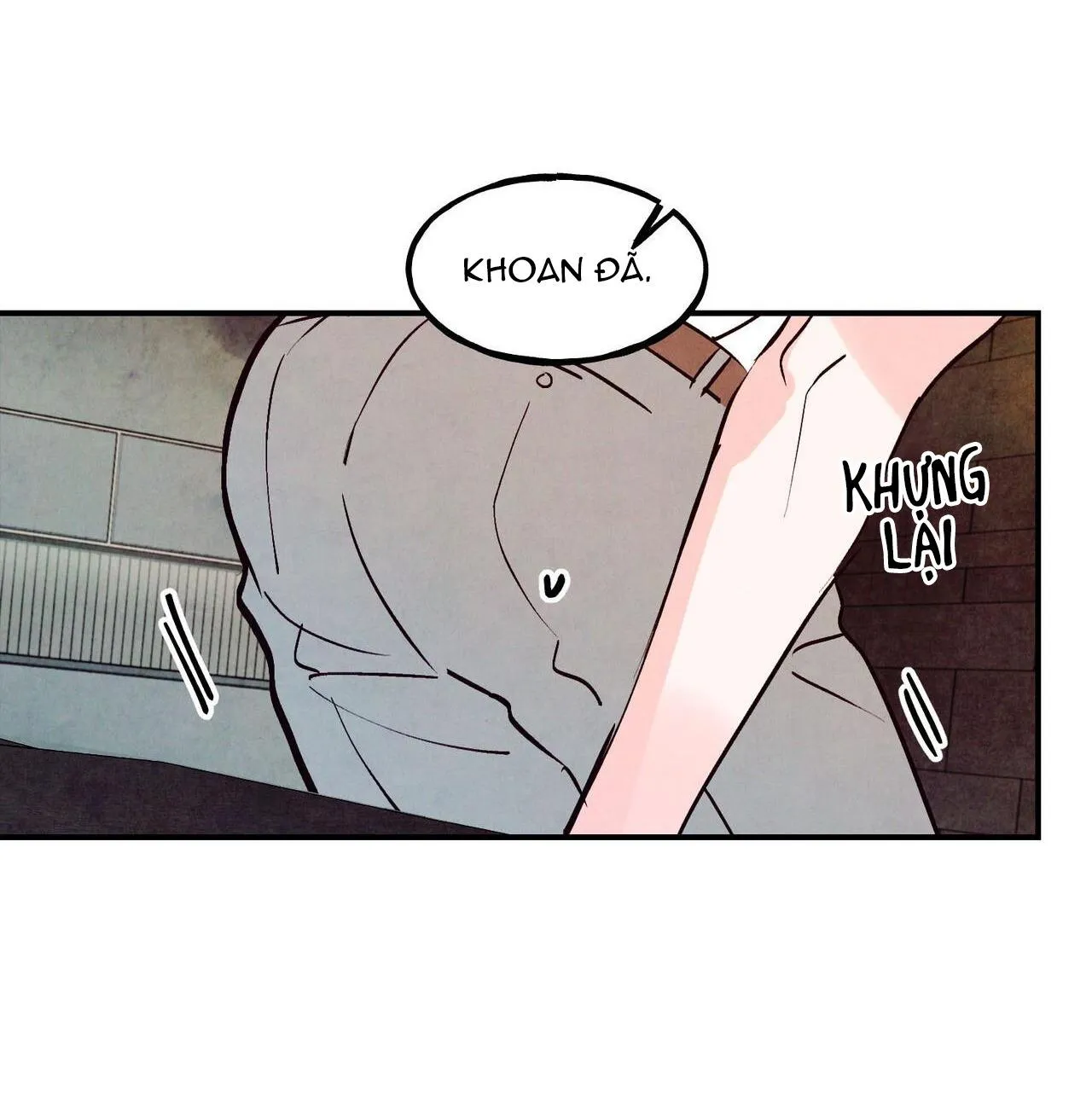 Say Tình Chapter 55 Trang 73